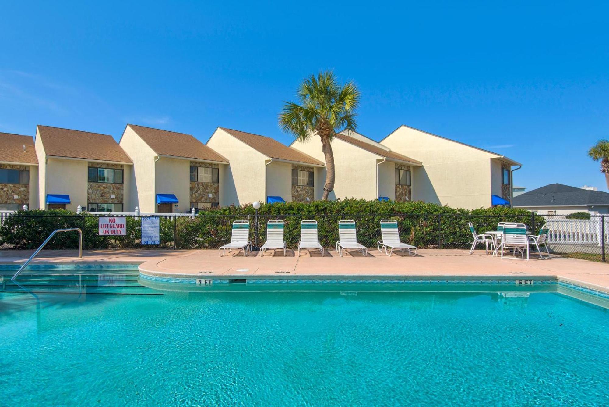 Chic Retreat Destin