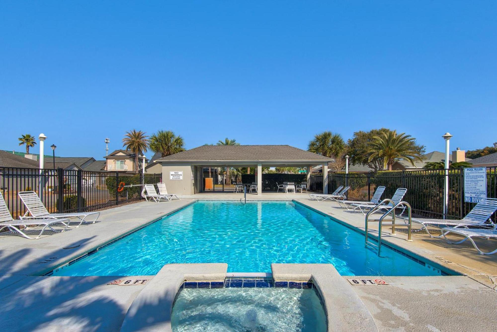 Chic Retreat Holiday home Destin