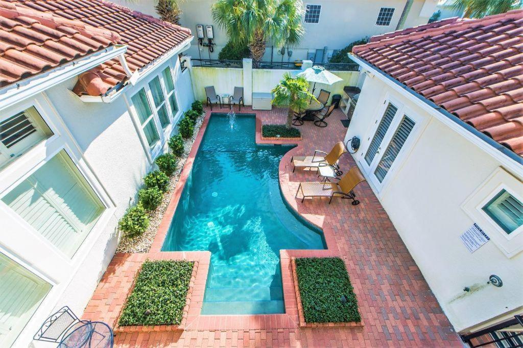 Holiday home Pearl Of Destiny Destin