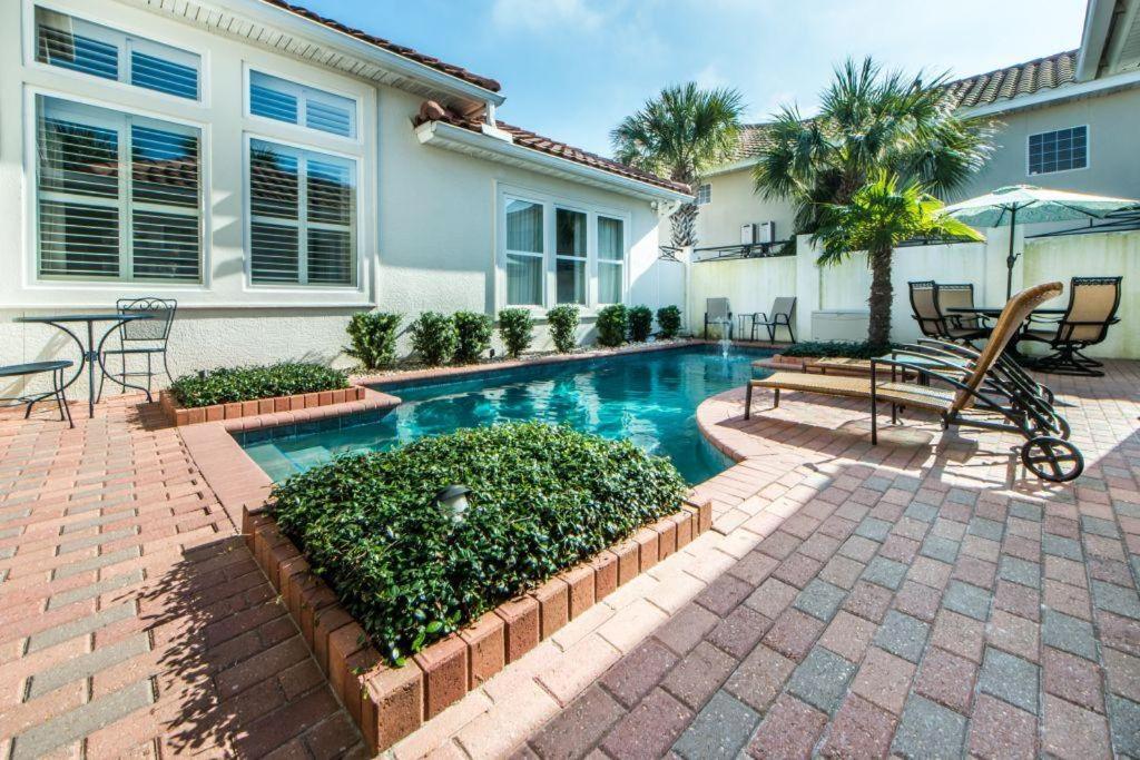 Holiday home Pearl Of Destiny Destin