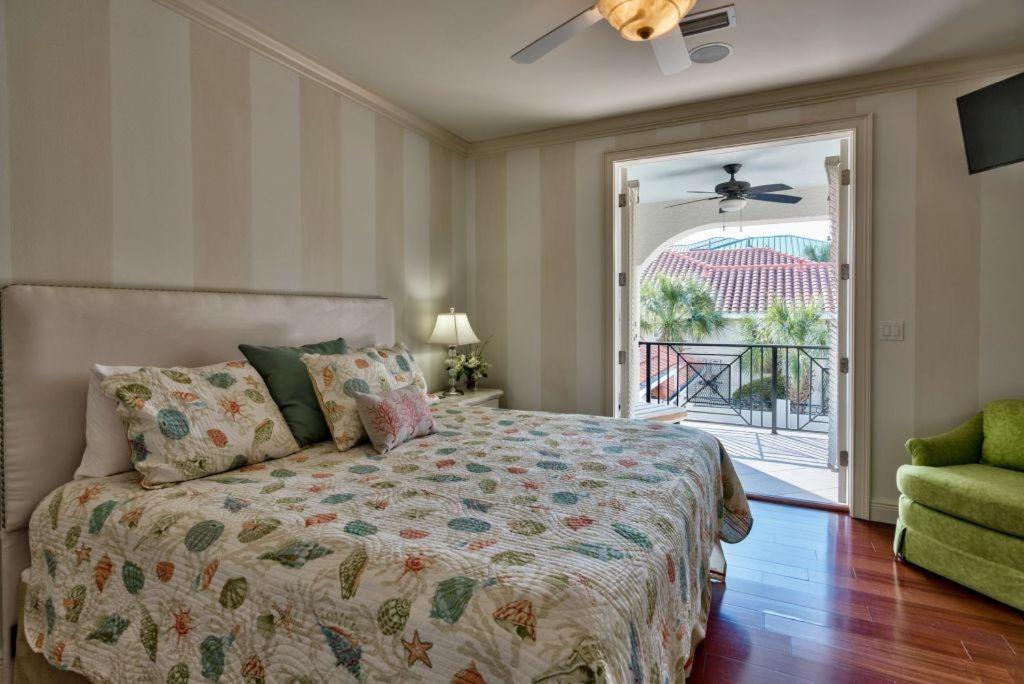 Pearl Of Destiny Holiday home Destin