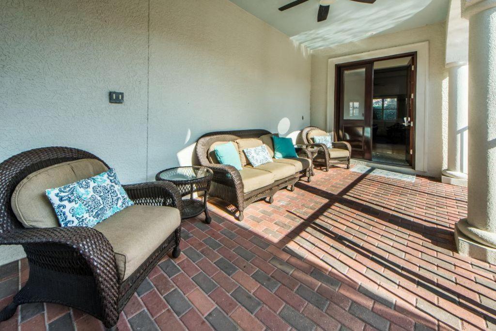 Holiday home Pearl Of Destiny
