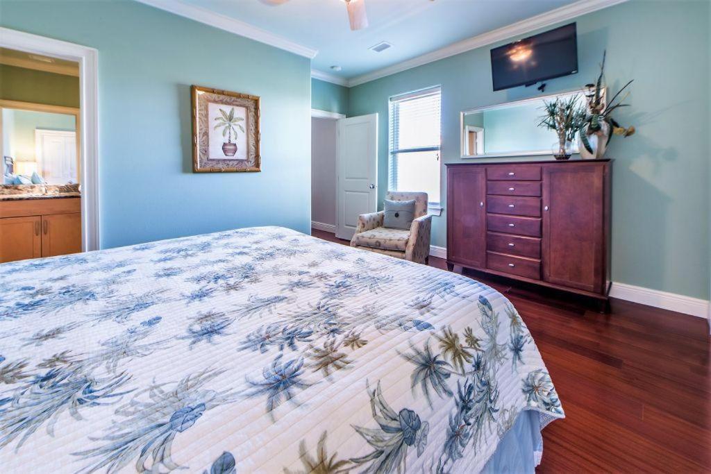 Holiday home Pearl Of Destiny