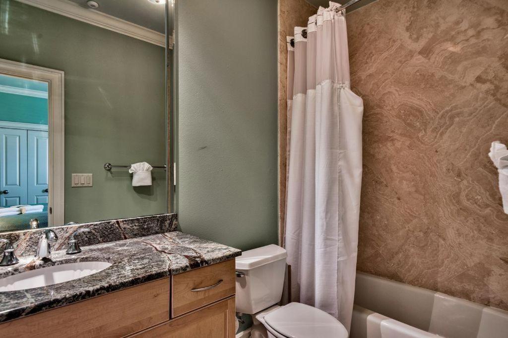 Holiday home Pearl Of Destiny Destin