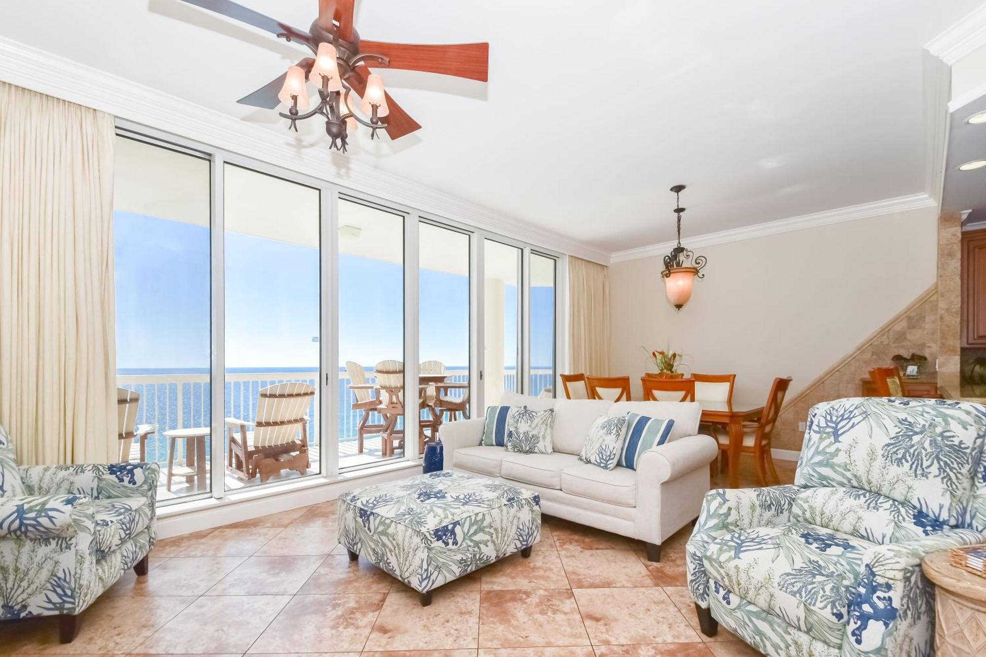 Apartment Silver Towers W1703 Destin