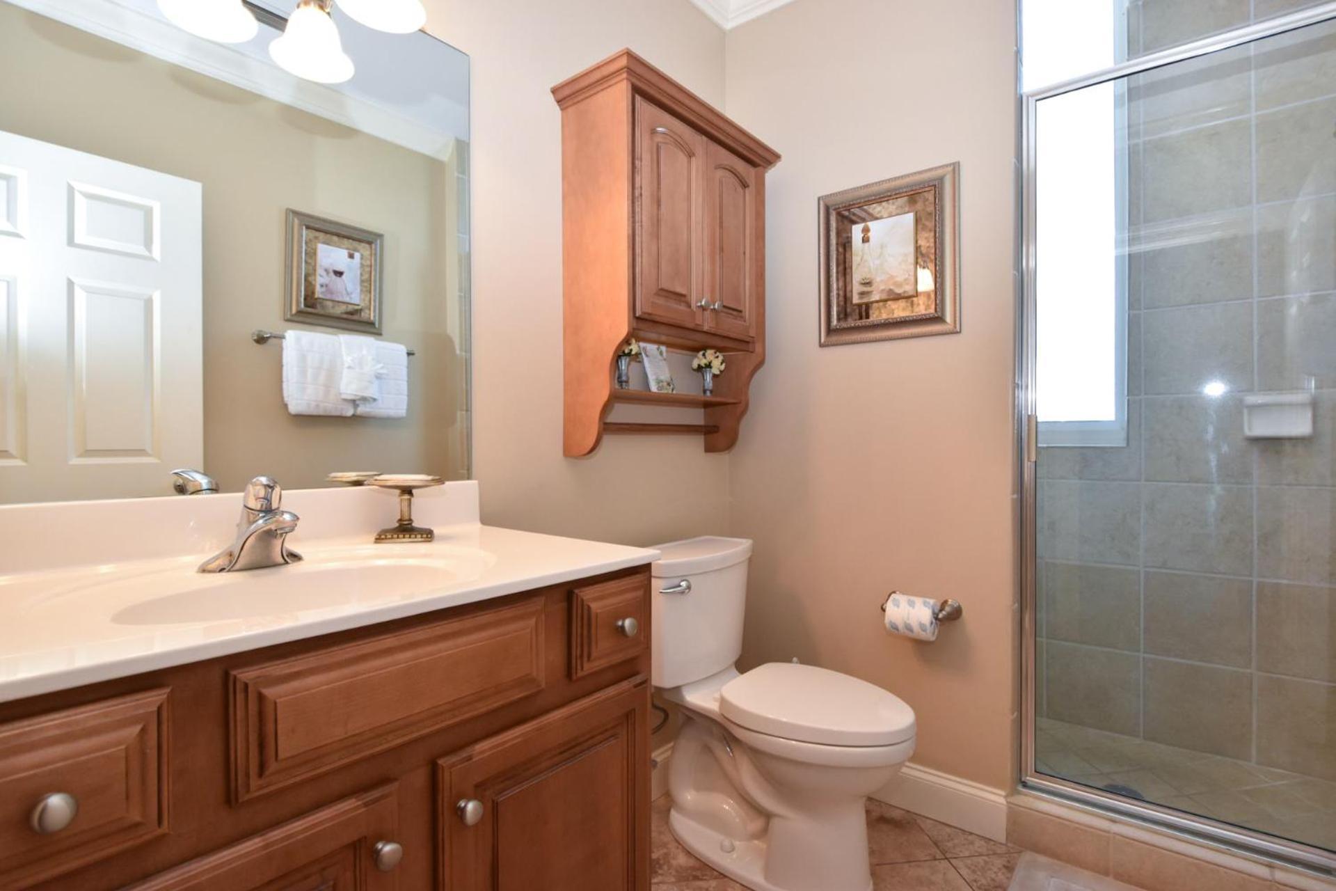 Silver Towers W1703 Apartment Destin
