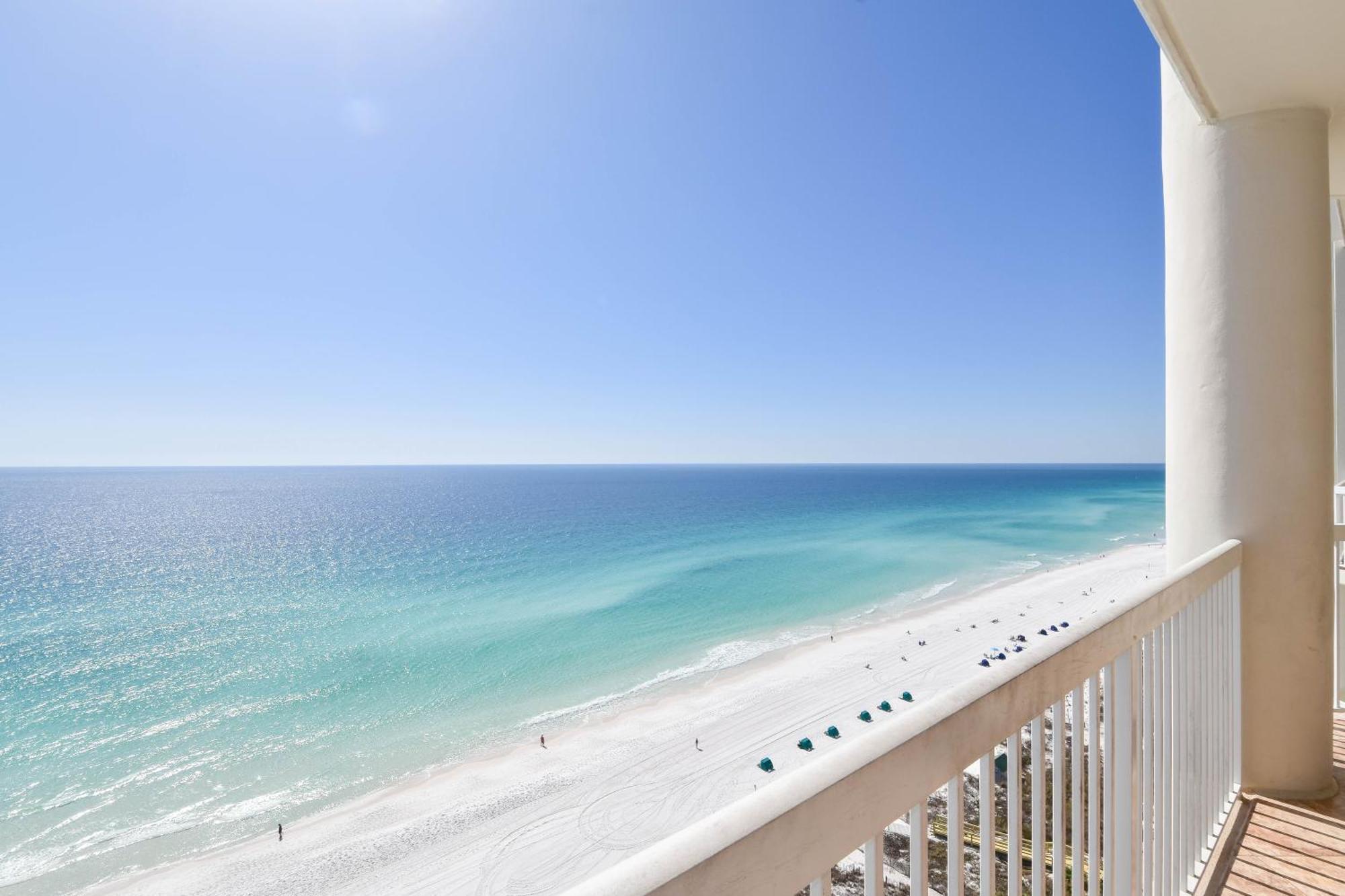 Silver Towers W1703 Apartment Destin
