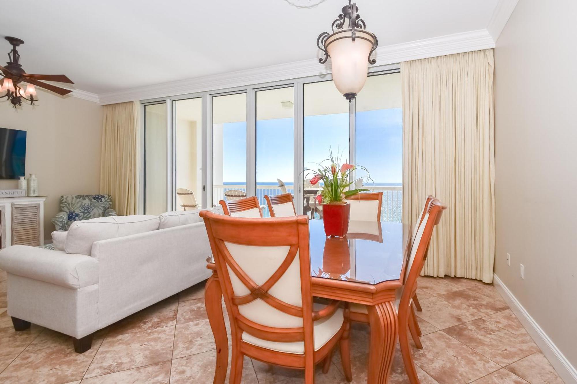 Silver Towers W1703 Destin