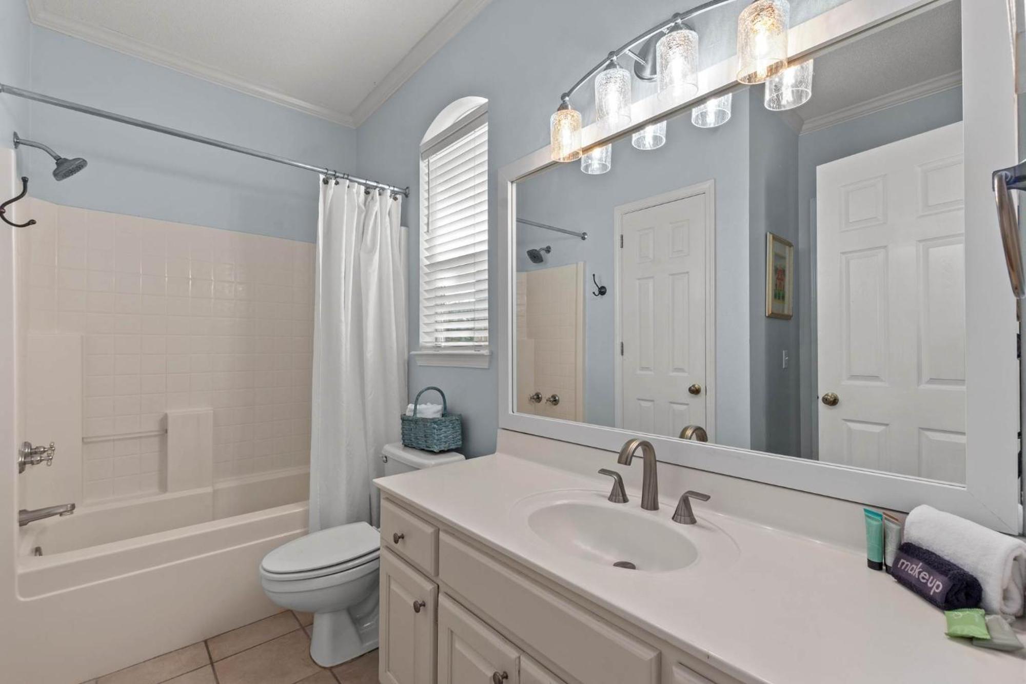 Sweet 'n Salty Private Gated Heated Pool Destin