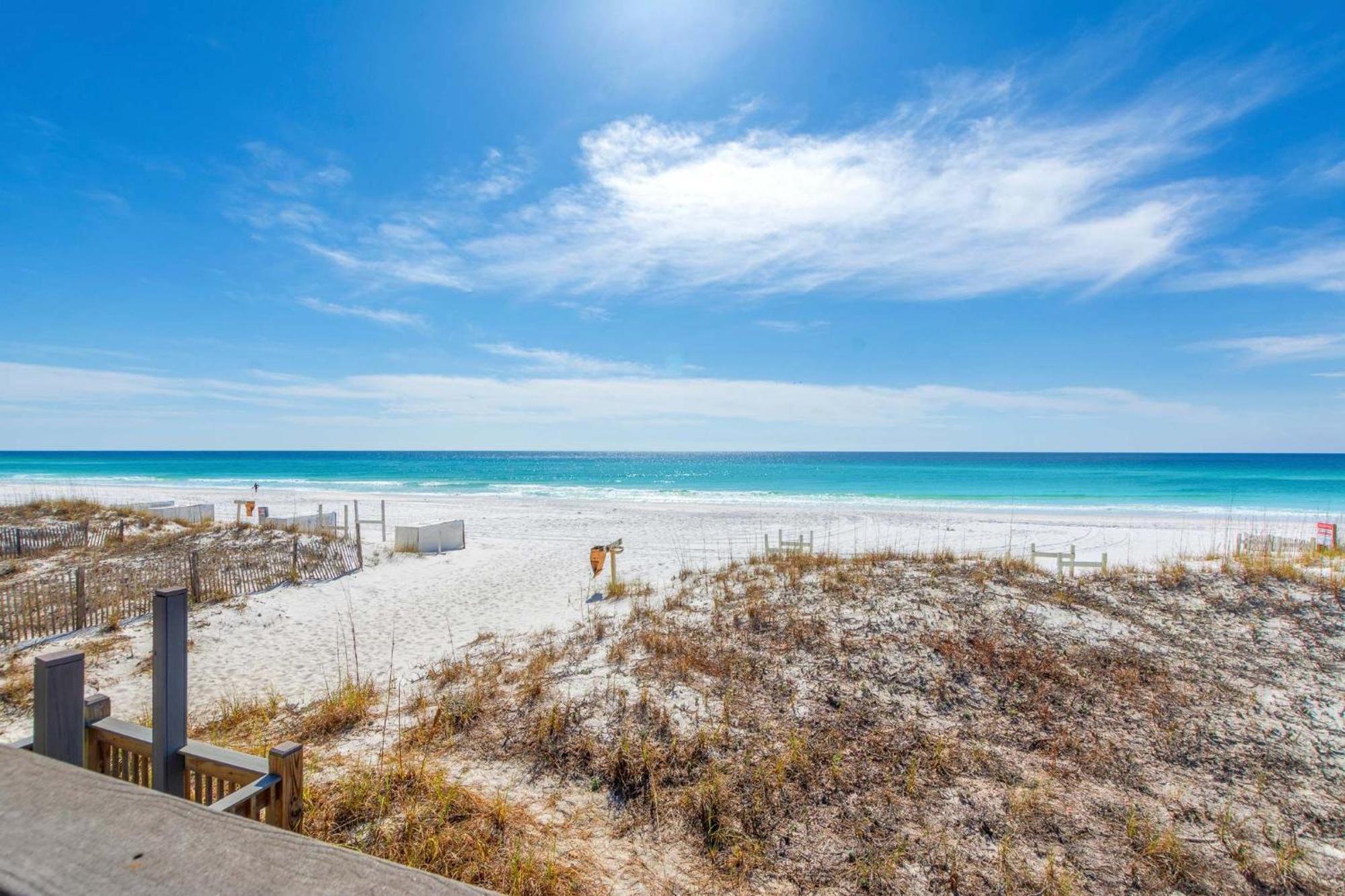 Sweet 'n Salty Private Gated Heated Pool Destin