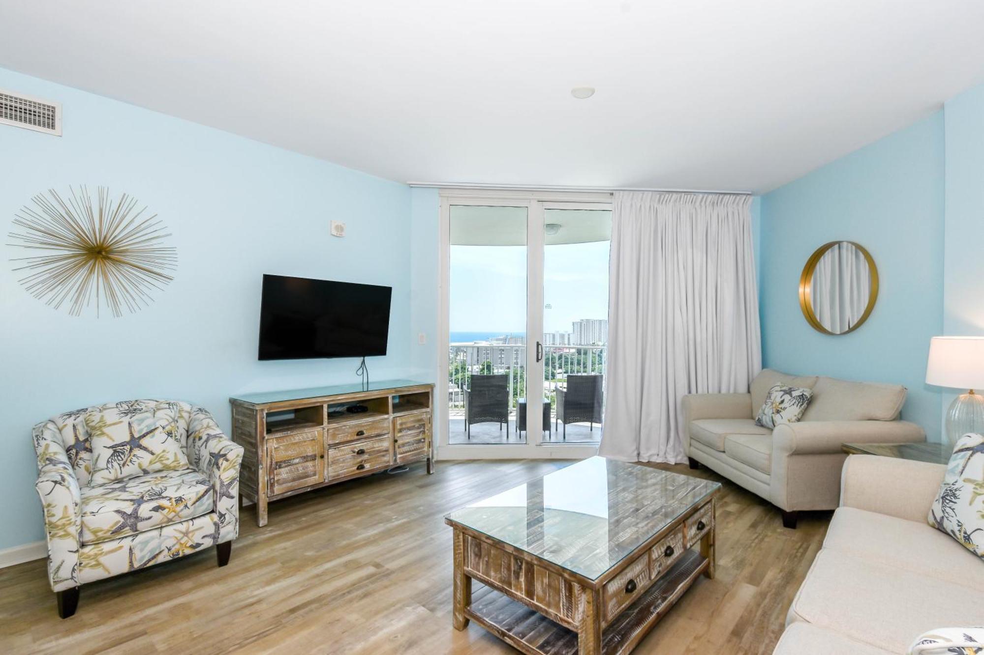 The Palms Of 21112 Junior * Destin