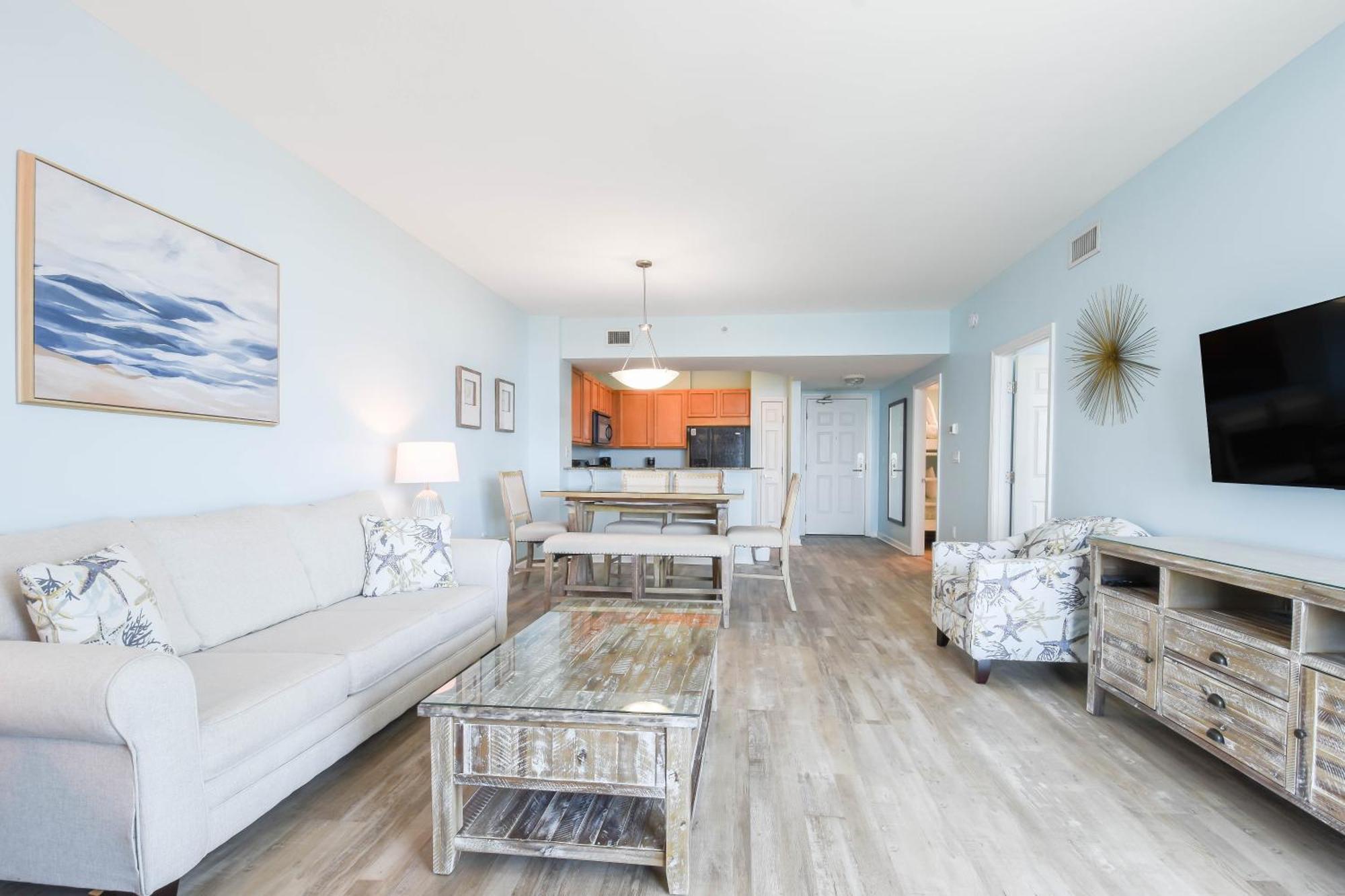 The Palms Of 21112 Junior Apartment Destin