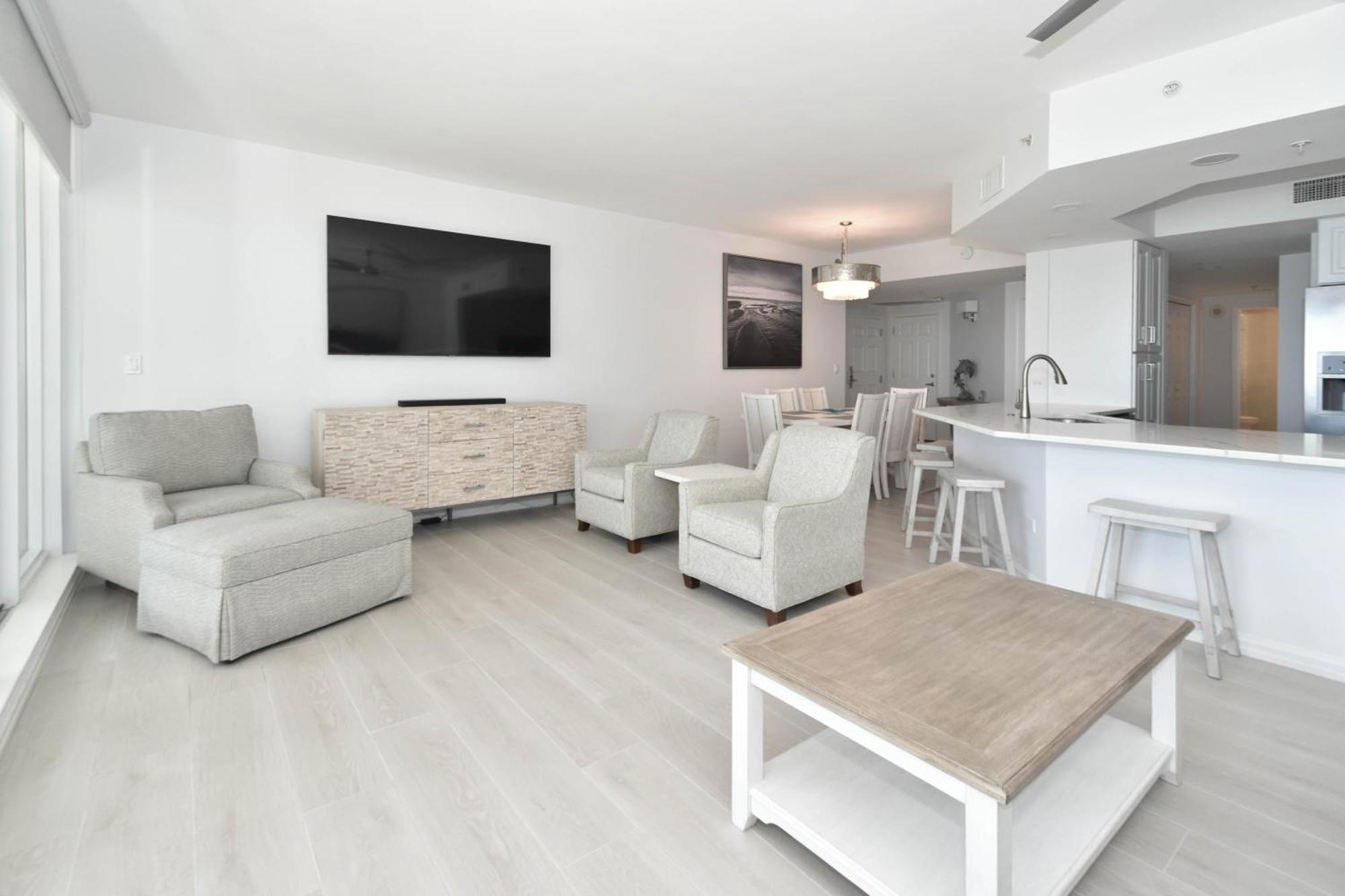 Silver Shells St, Croix 801 Apartment Destin