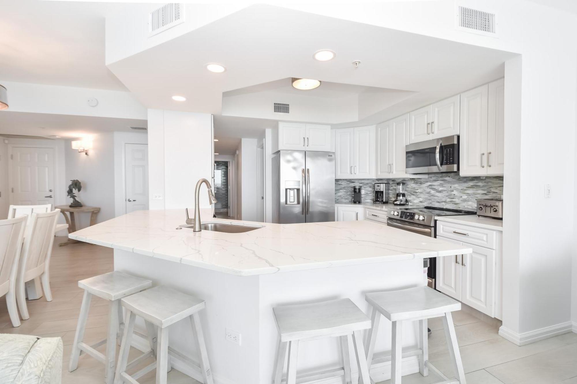 Apartment Silver Shells St, Croix 801 Destin