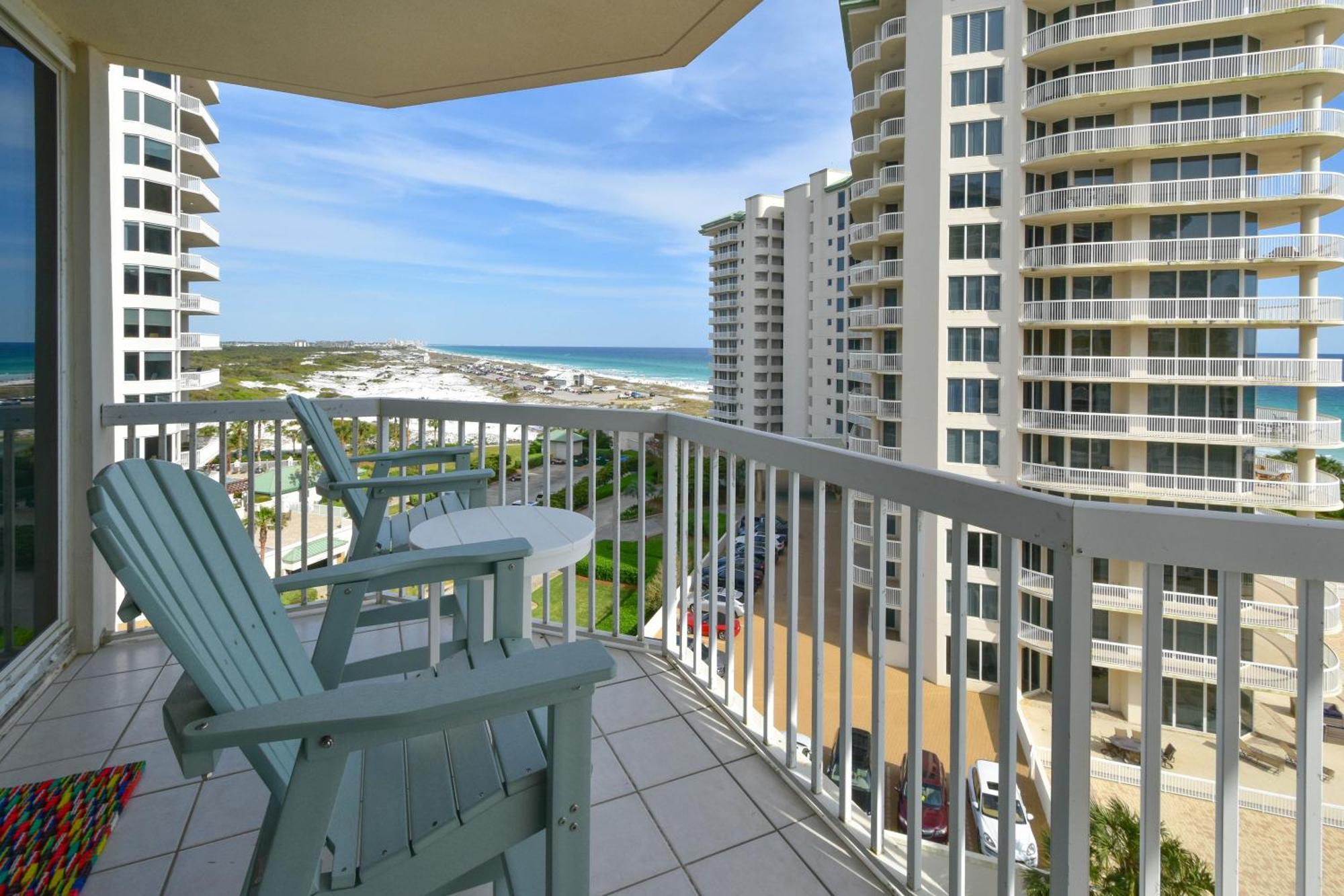 Apartment Silver Shells St, Croix 801