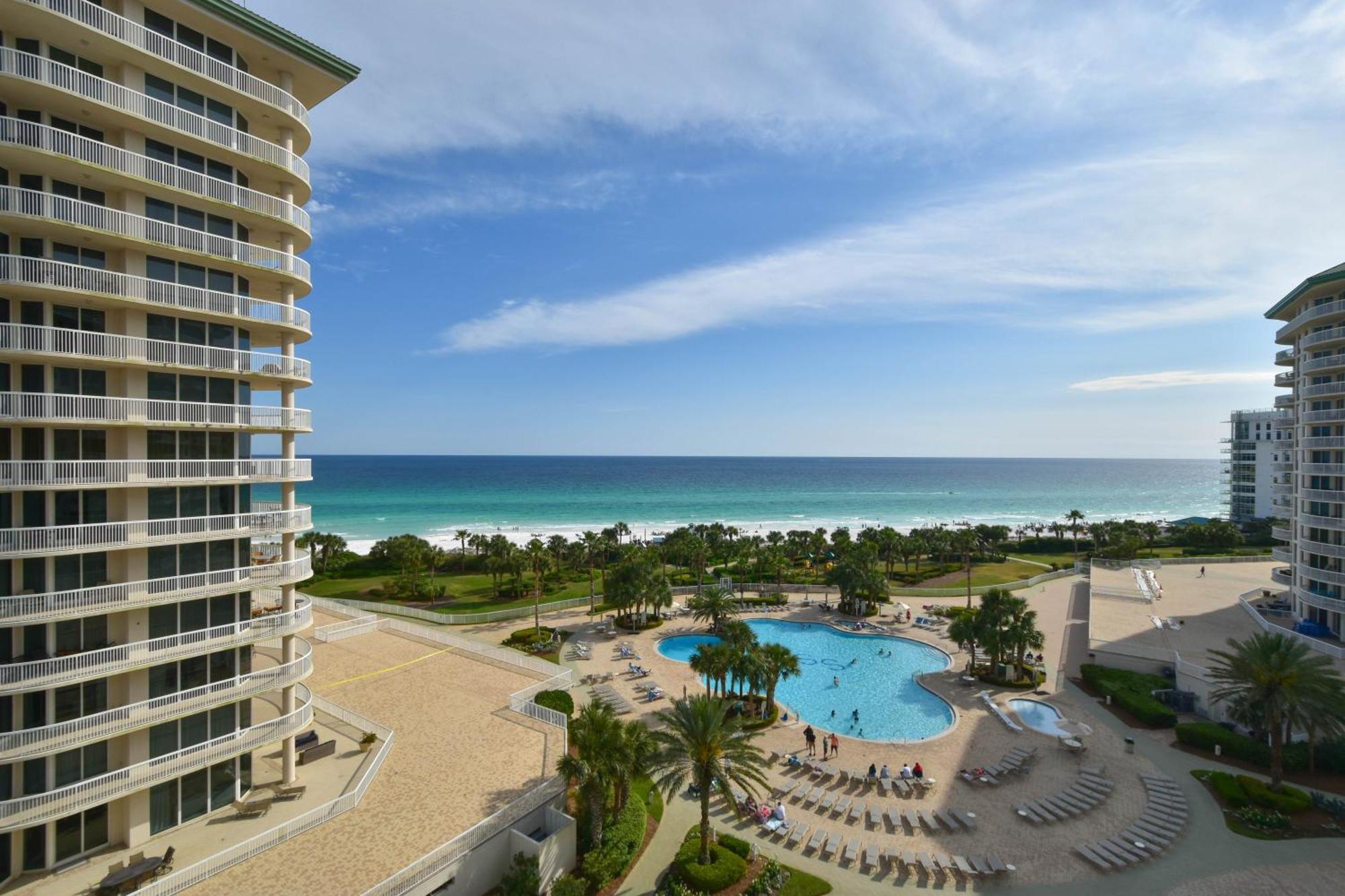 Silver Shells St, Croix 801 Apartment *