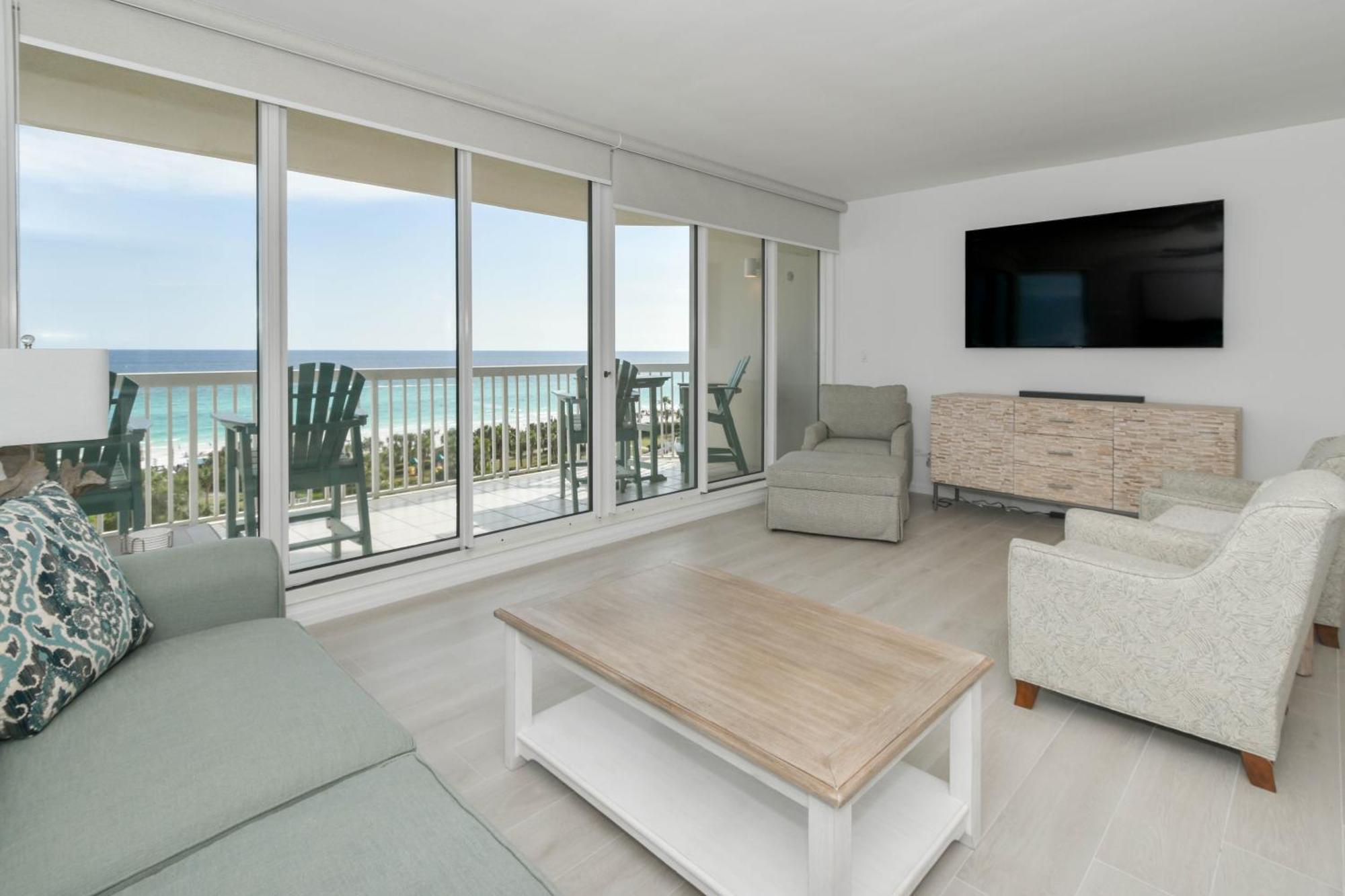 Silver Shells St, Croix 801 Apartment Destin