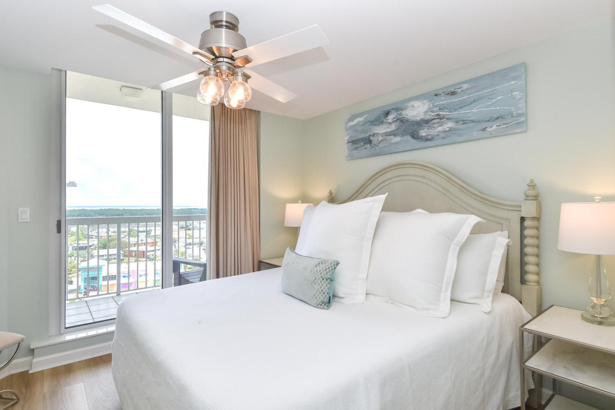 Apartment Silver Towers W1606 Destin