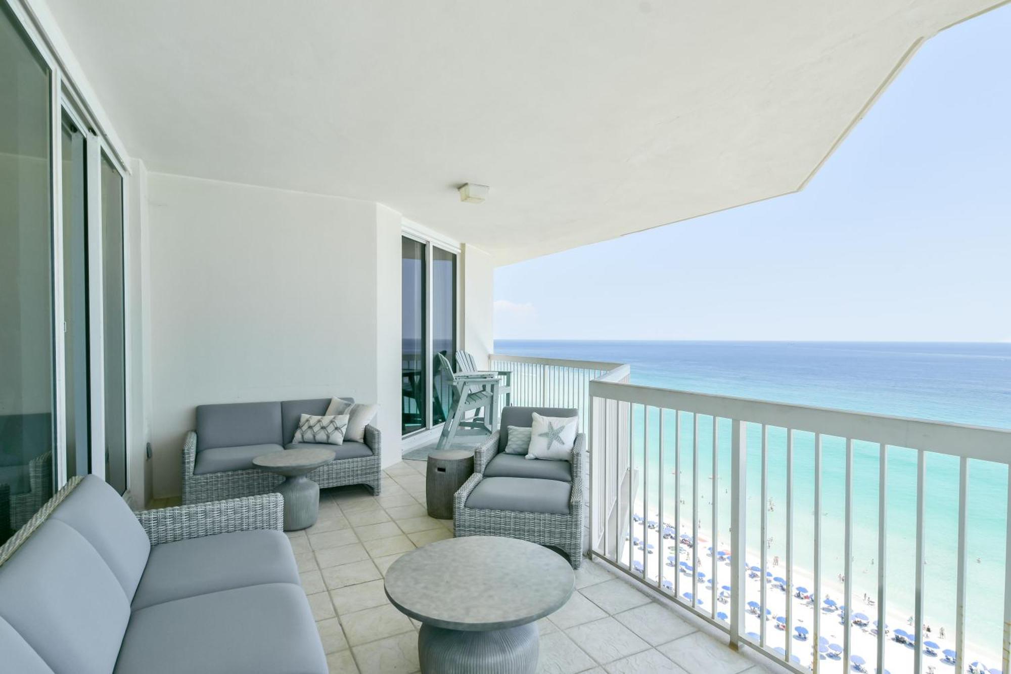 Silver Towers W1606 * Destin