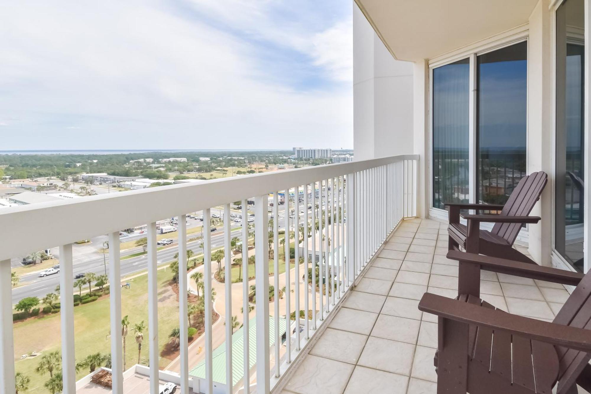 Apartment Silver Towers W1606 *