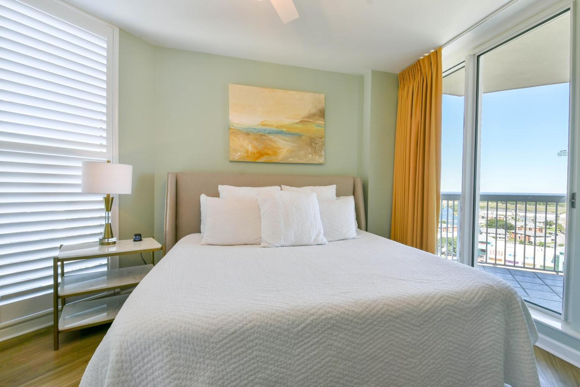 Apartment Silver Towers W1606 Destin