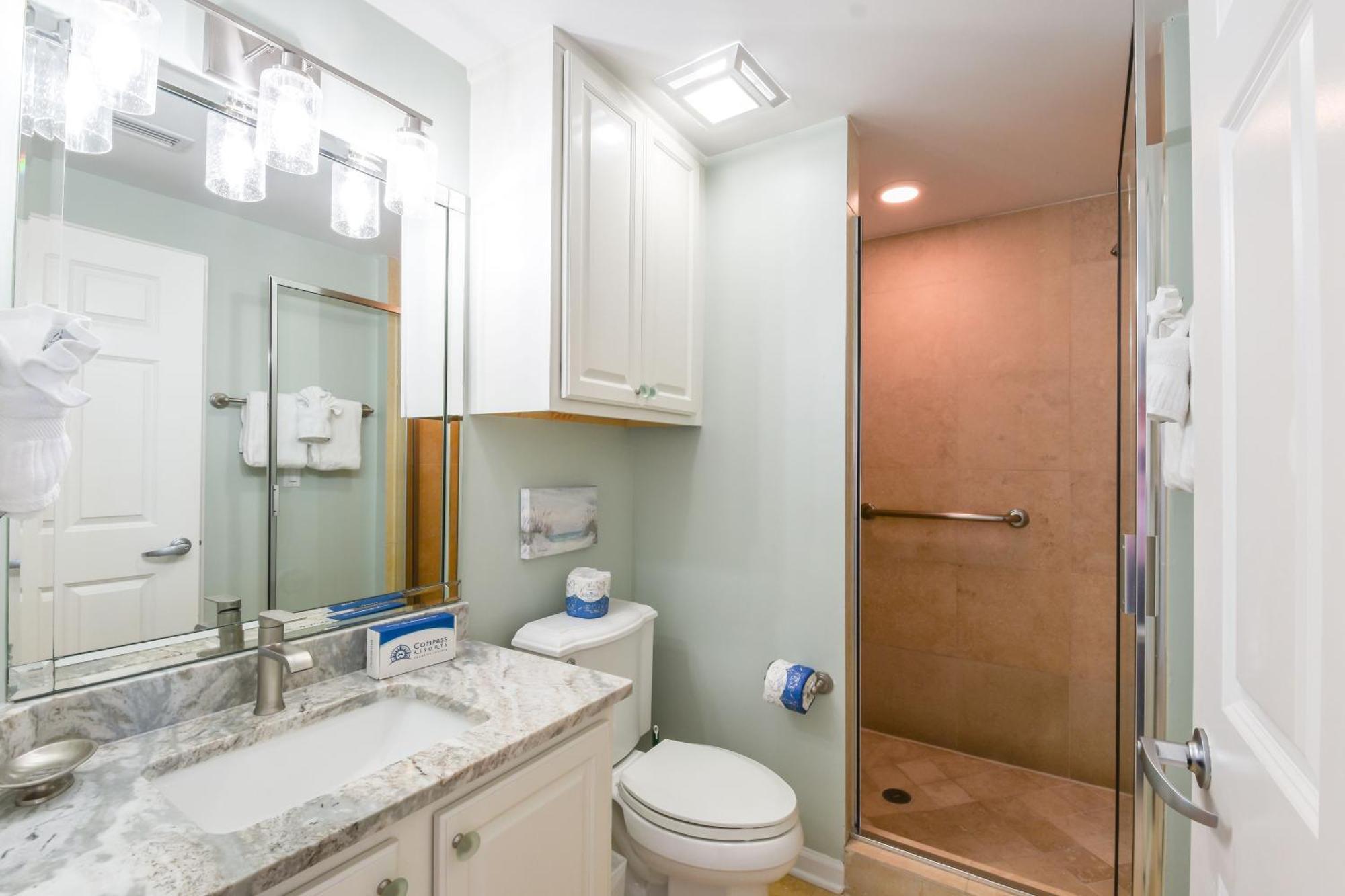 Silver Towers W1606 Destin