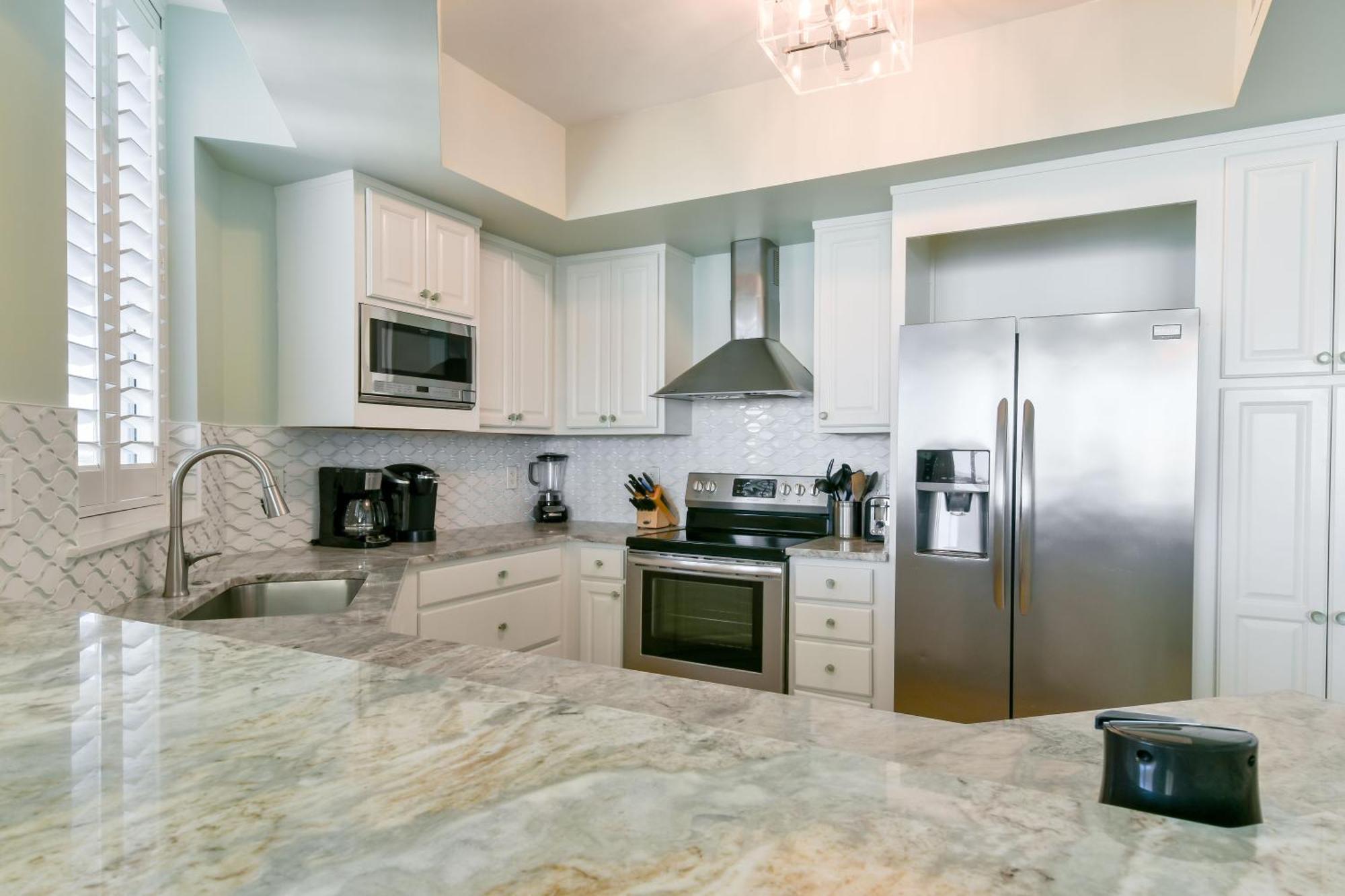 Apartment Silver Towers W1606 *