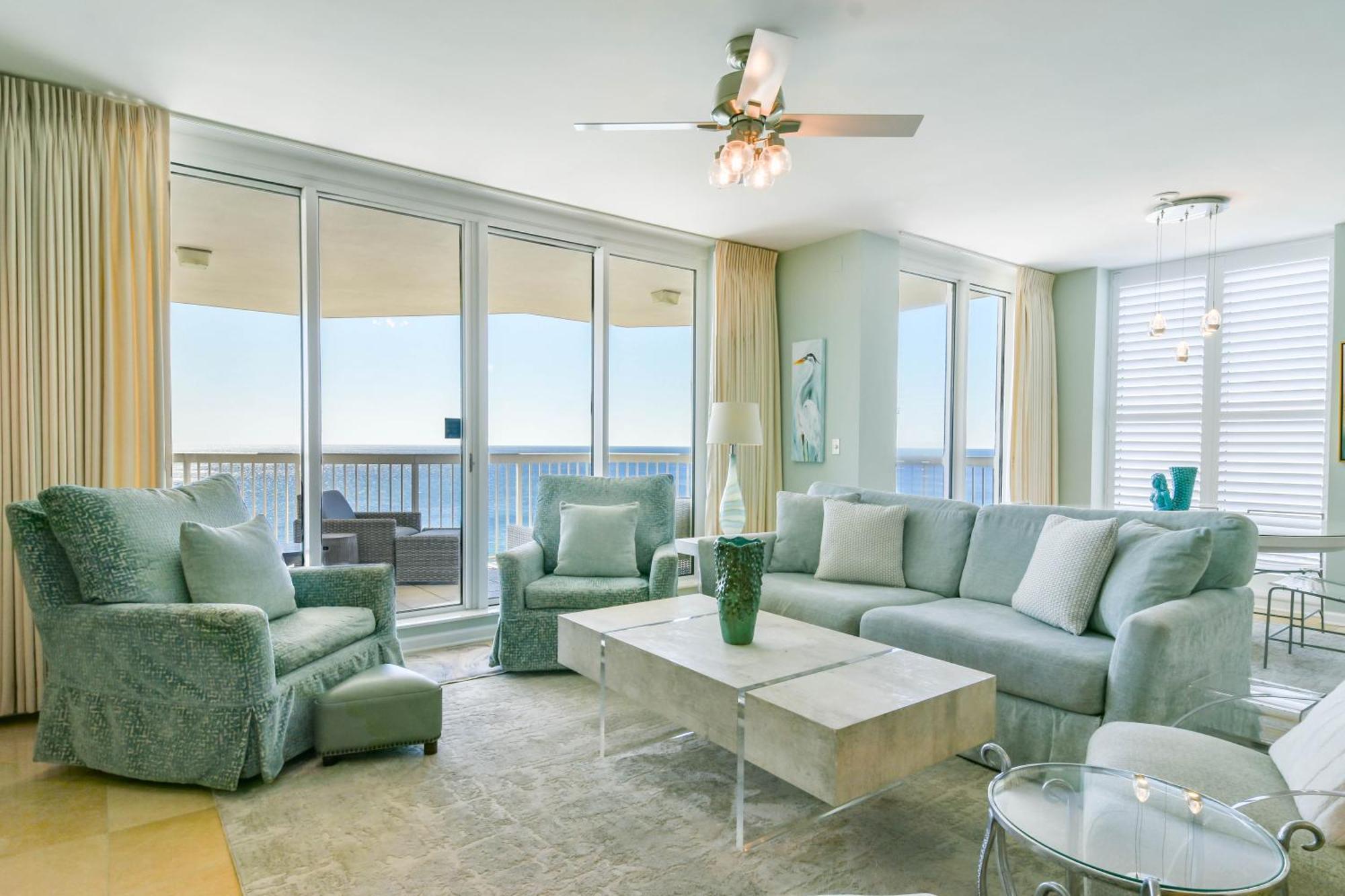 Apartment Silver Towers W1606 *