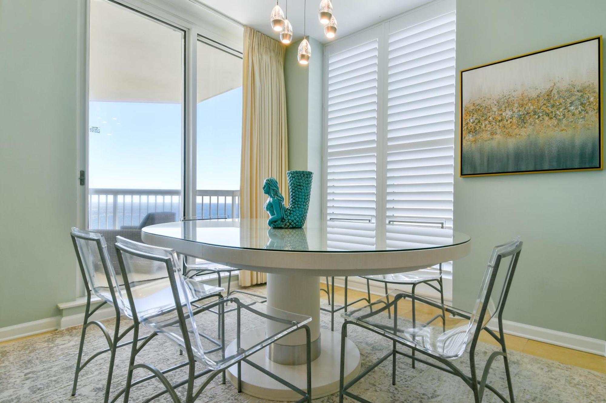 Silver Towers W1606 Apartment Destin