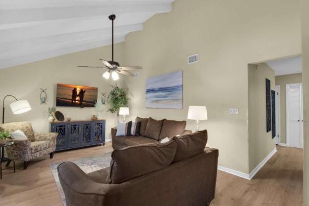 Golf Course 12d Holiday home
