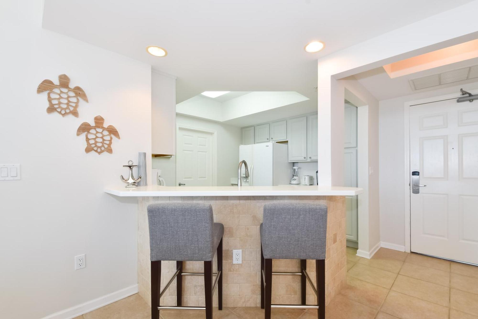 Apartment Silver Towers W1205