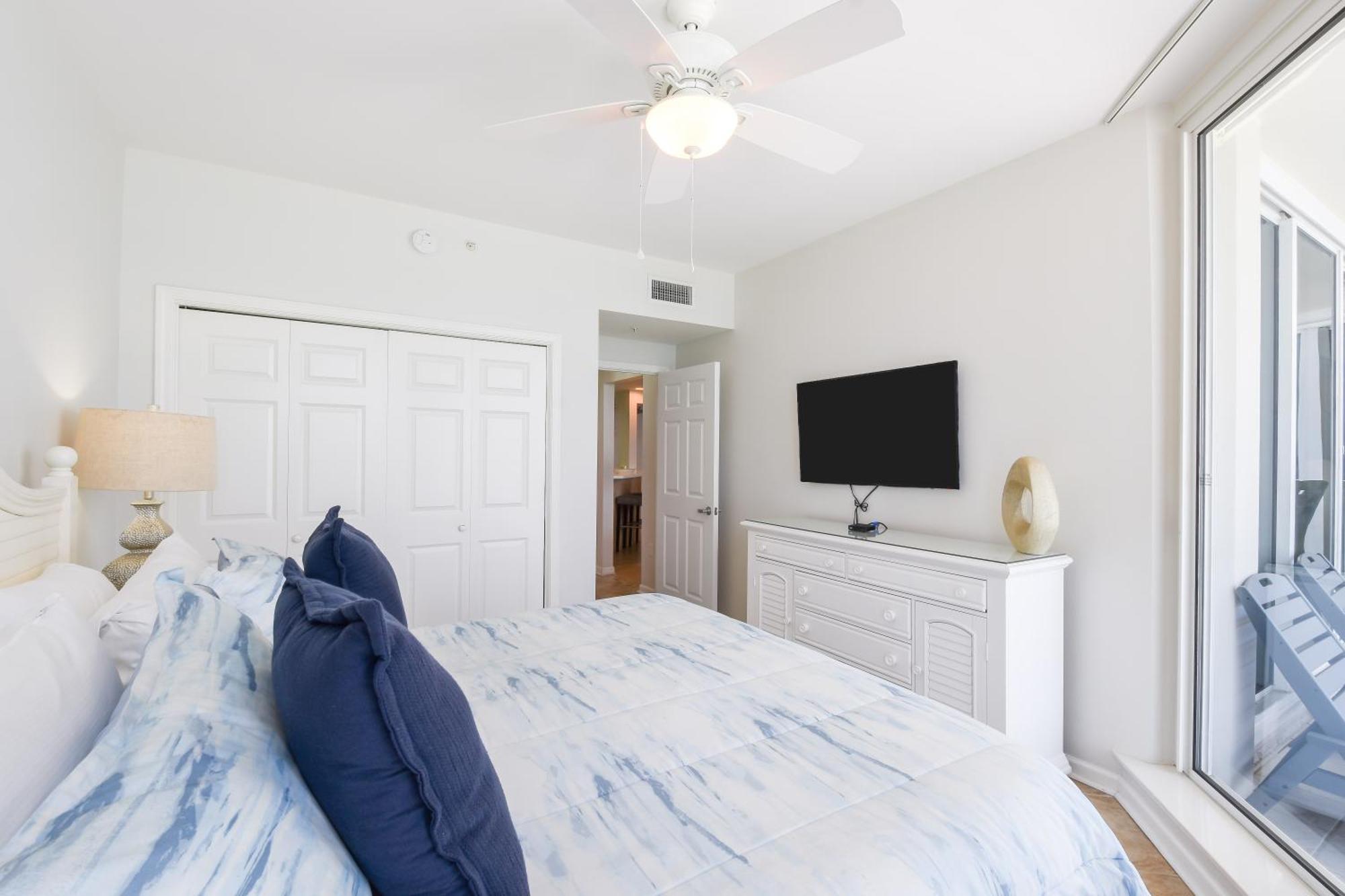 Silver Towers W1205 Destin
