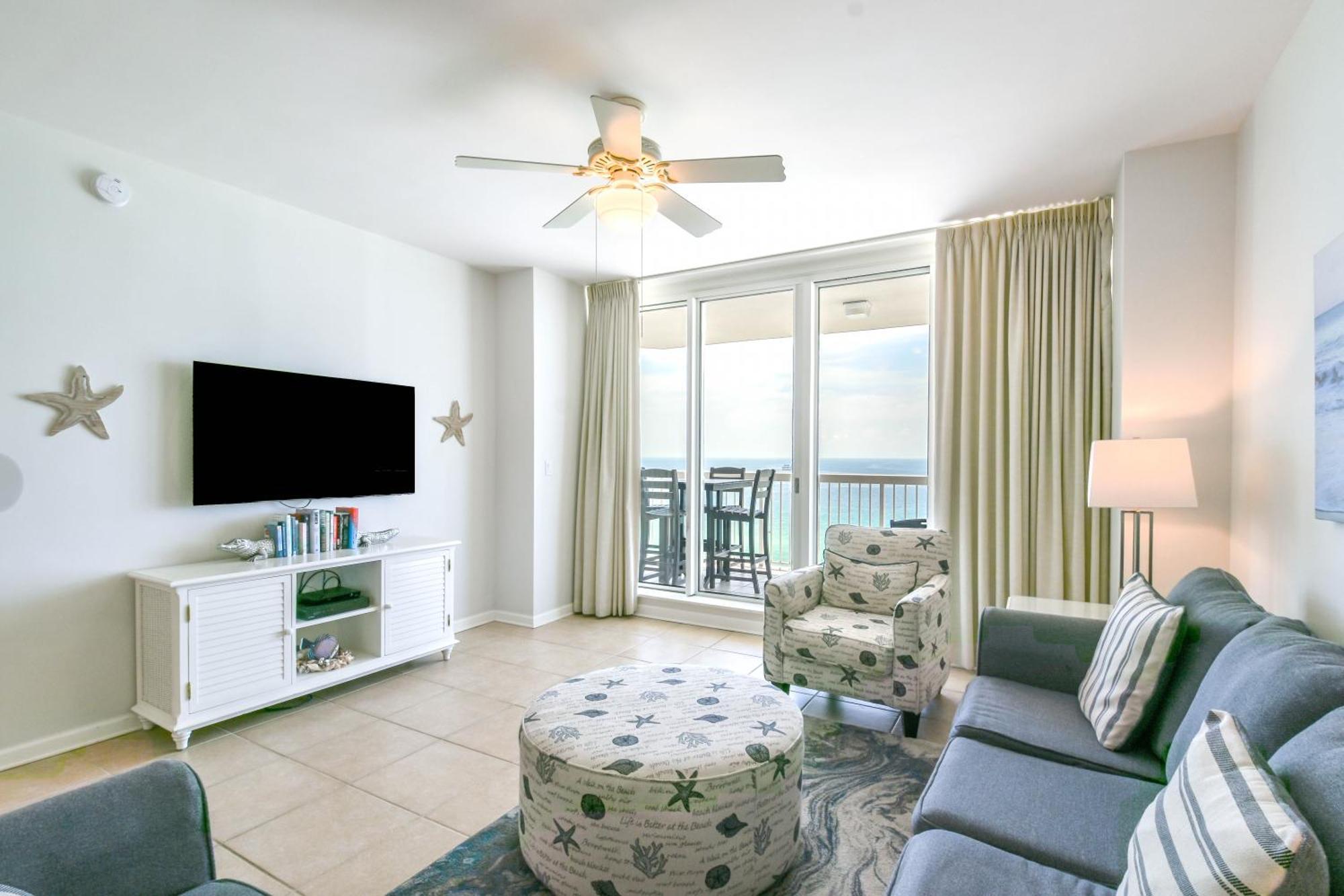 Apartment Silver Towers W1205 *