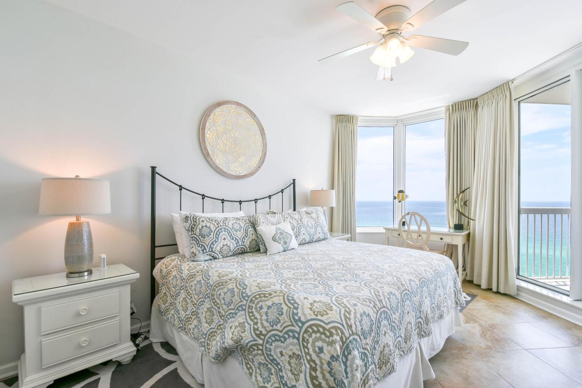 Silver Towers W1205 * Destin