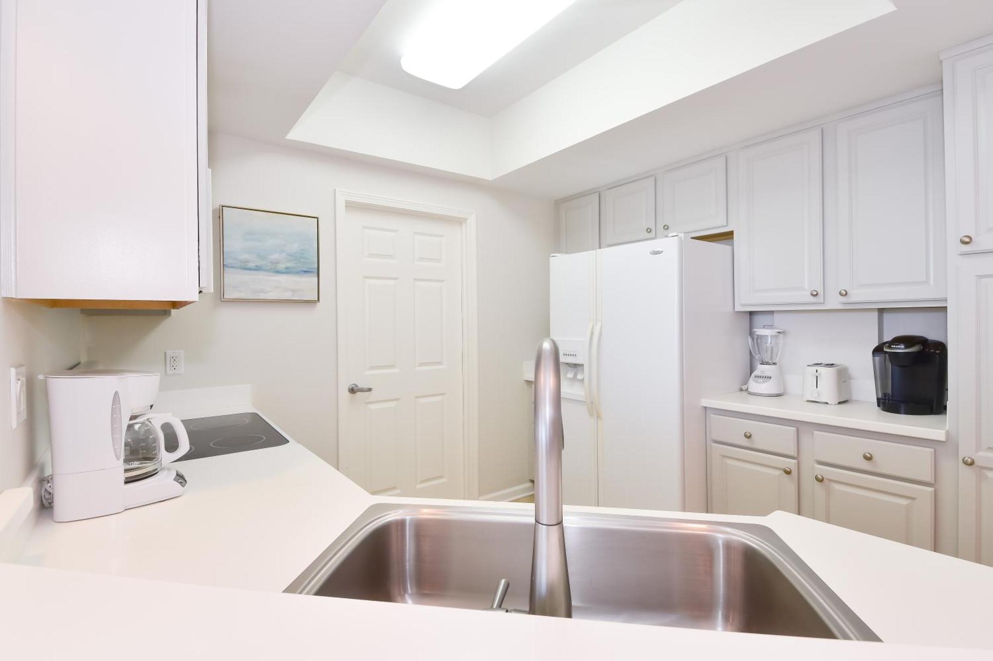 Apartment Silver Towers W1205 *