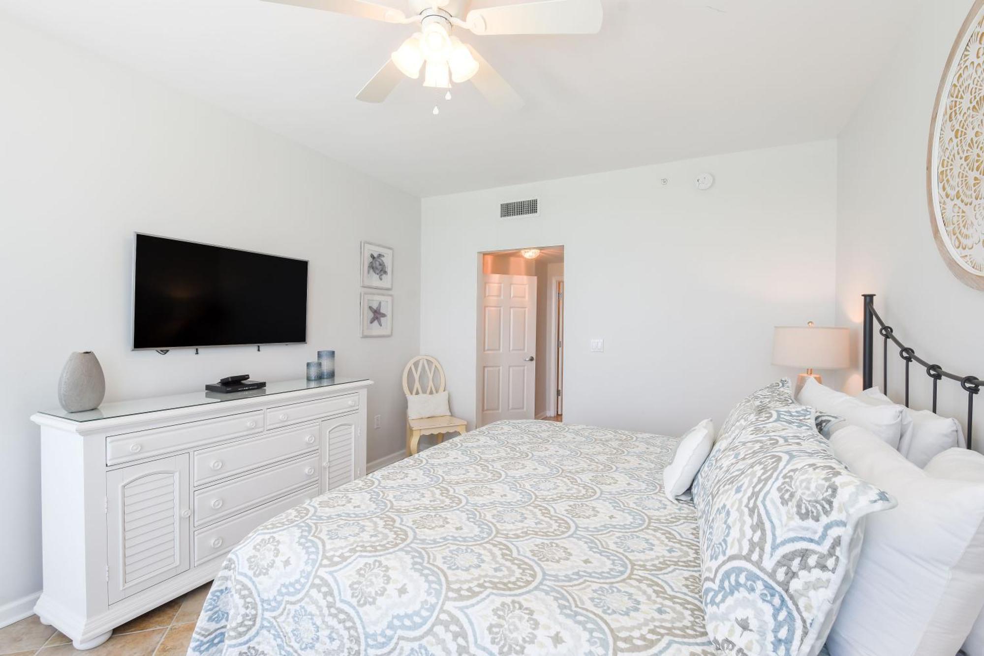 Apartment Silver Towers W1205 Destin