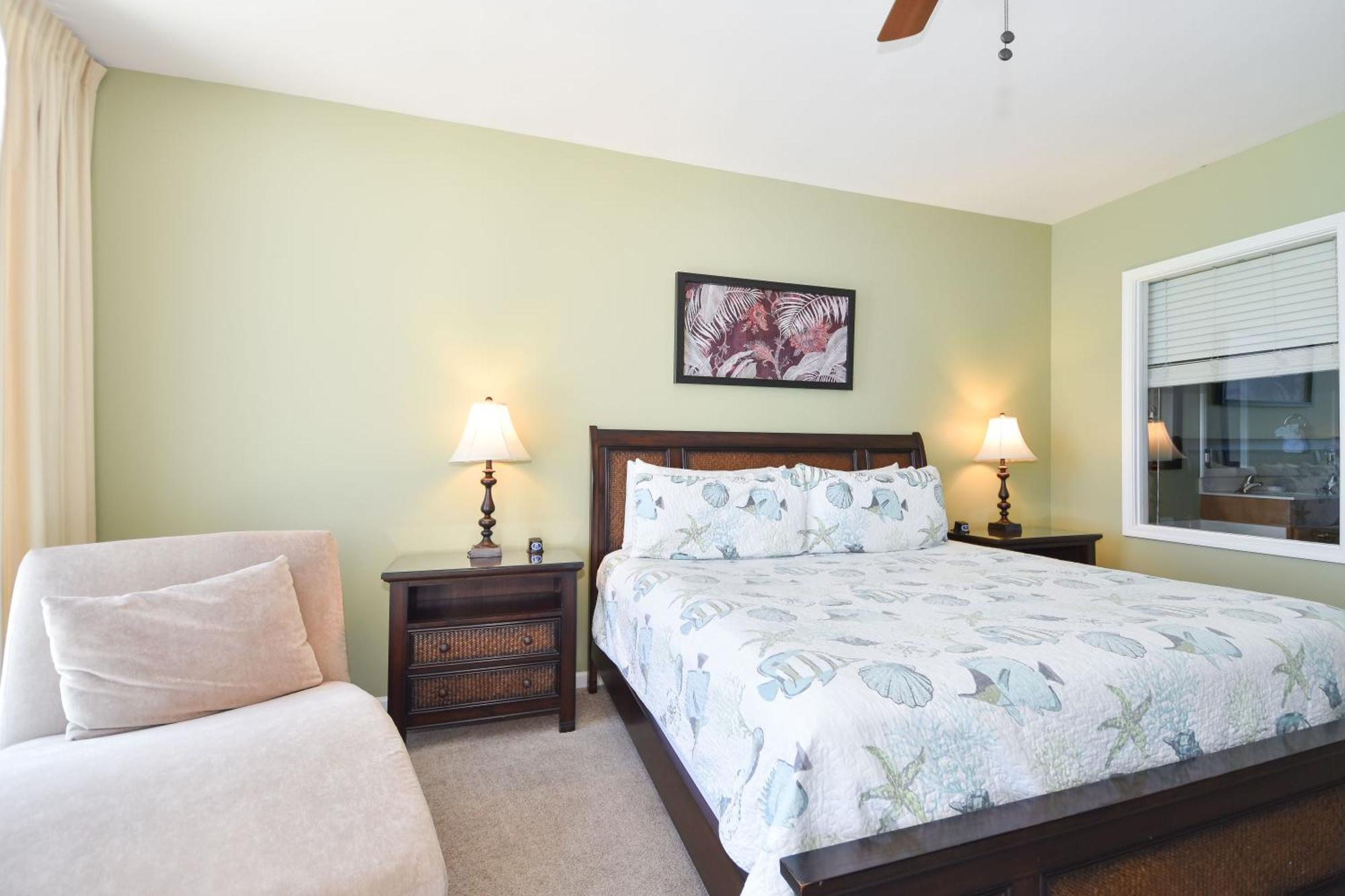 Silver Towers W1103 * Destin
