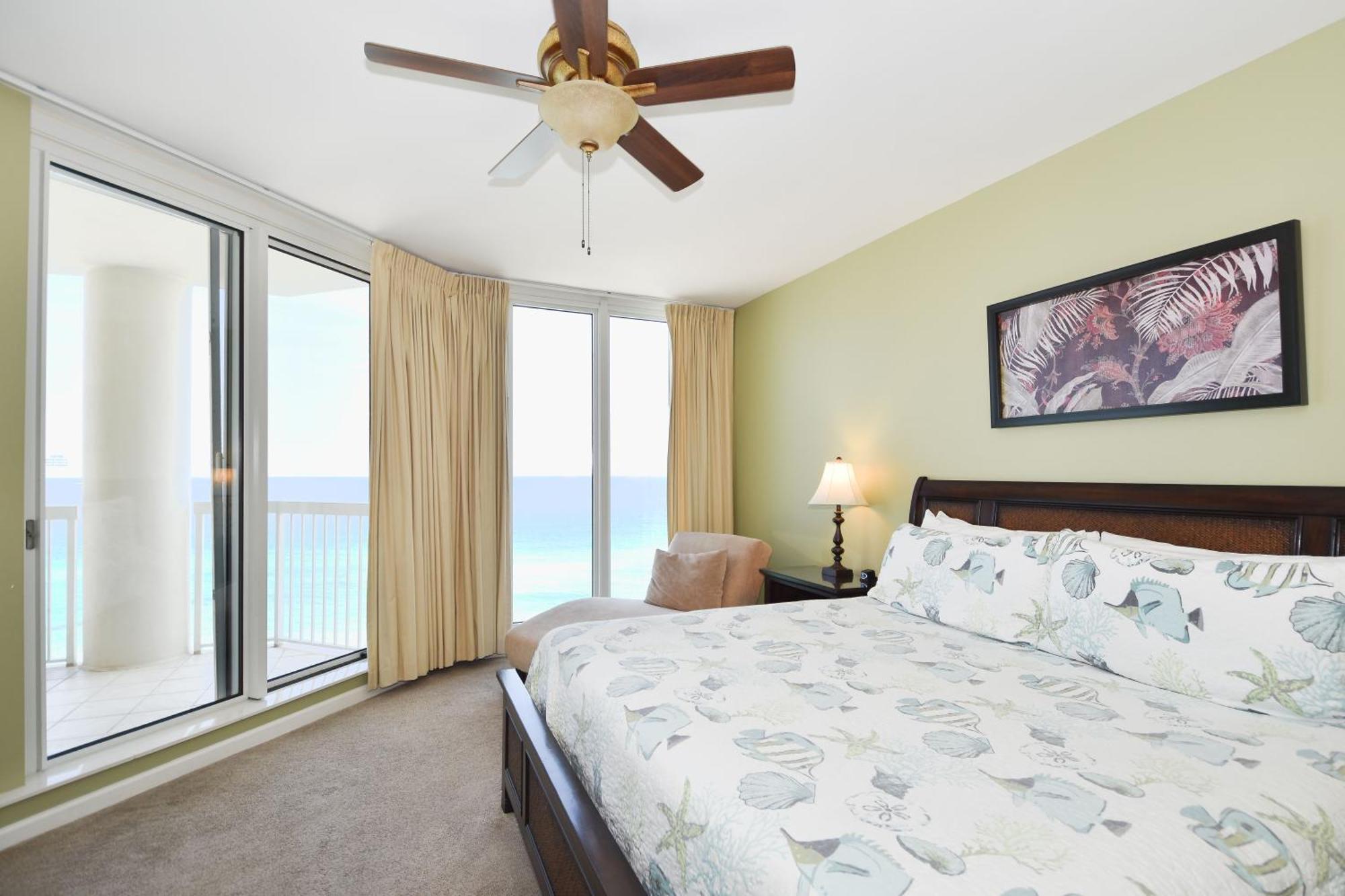 Silver Towers W1103 Destin