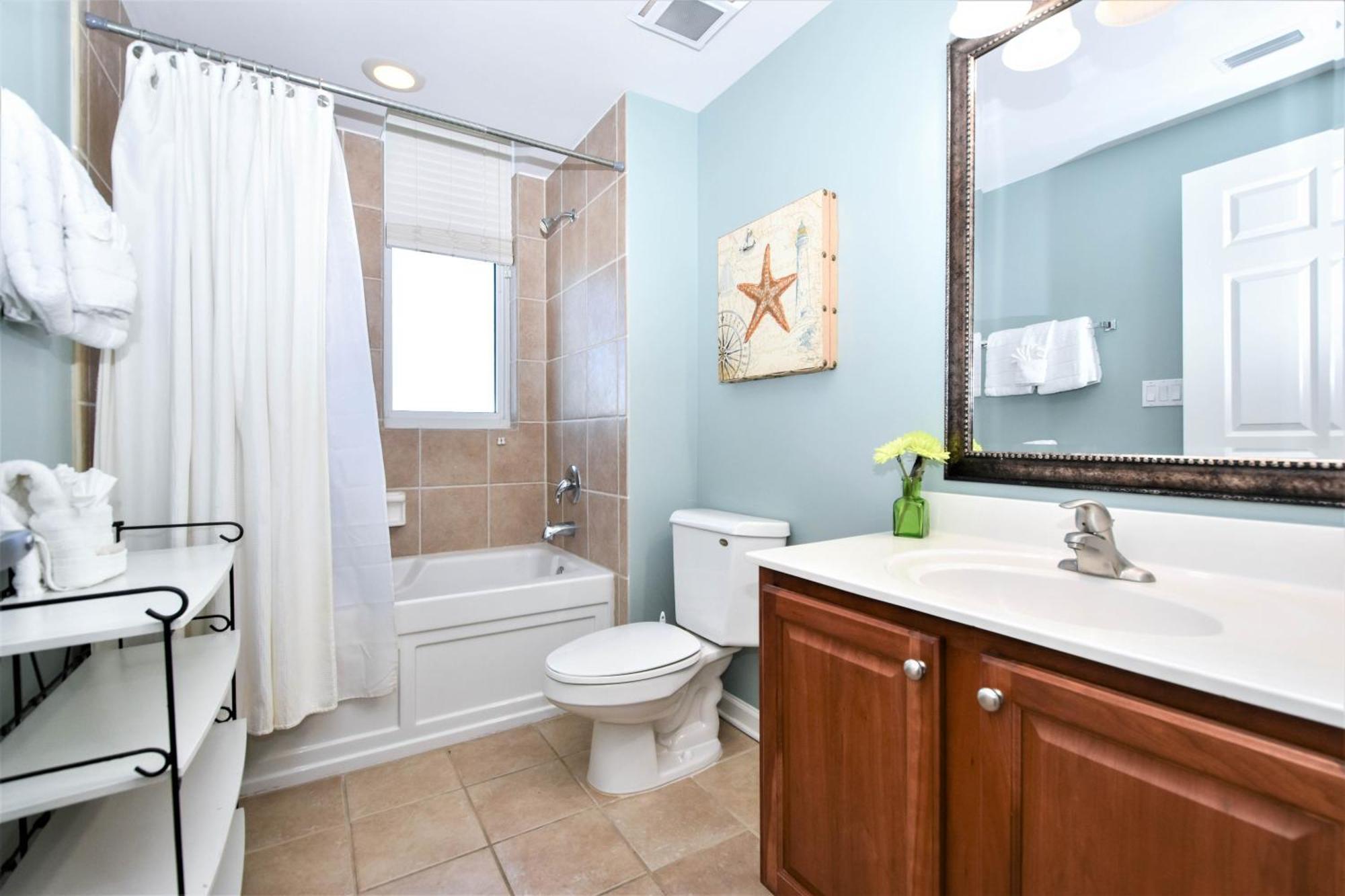 Apartment Silver Towers W1103 Destin