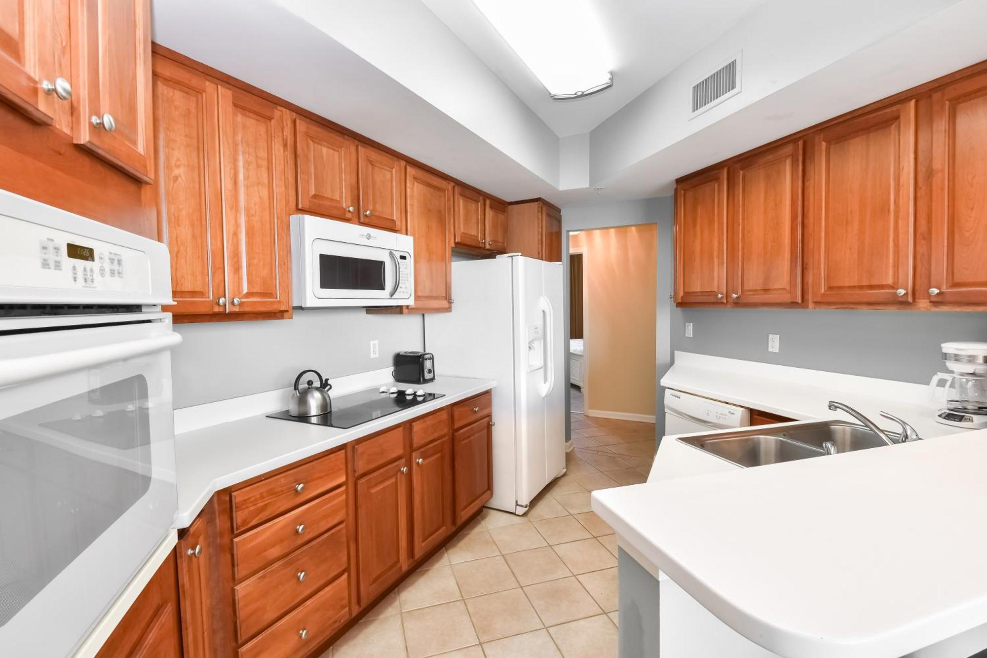 Silver Towers W1103 * Destin