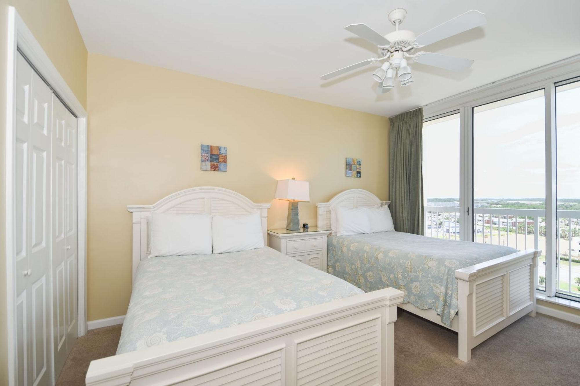 Silver Towers W1103 Apartment *