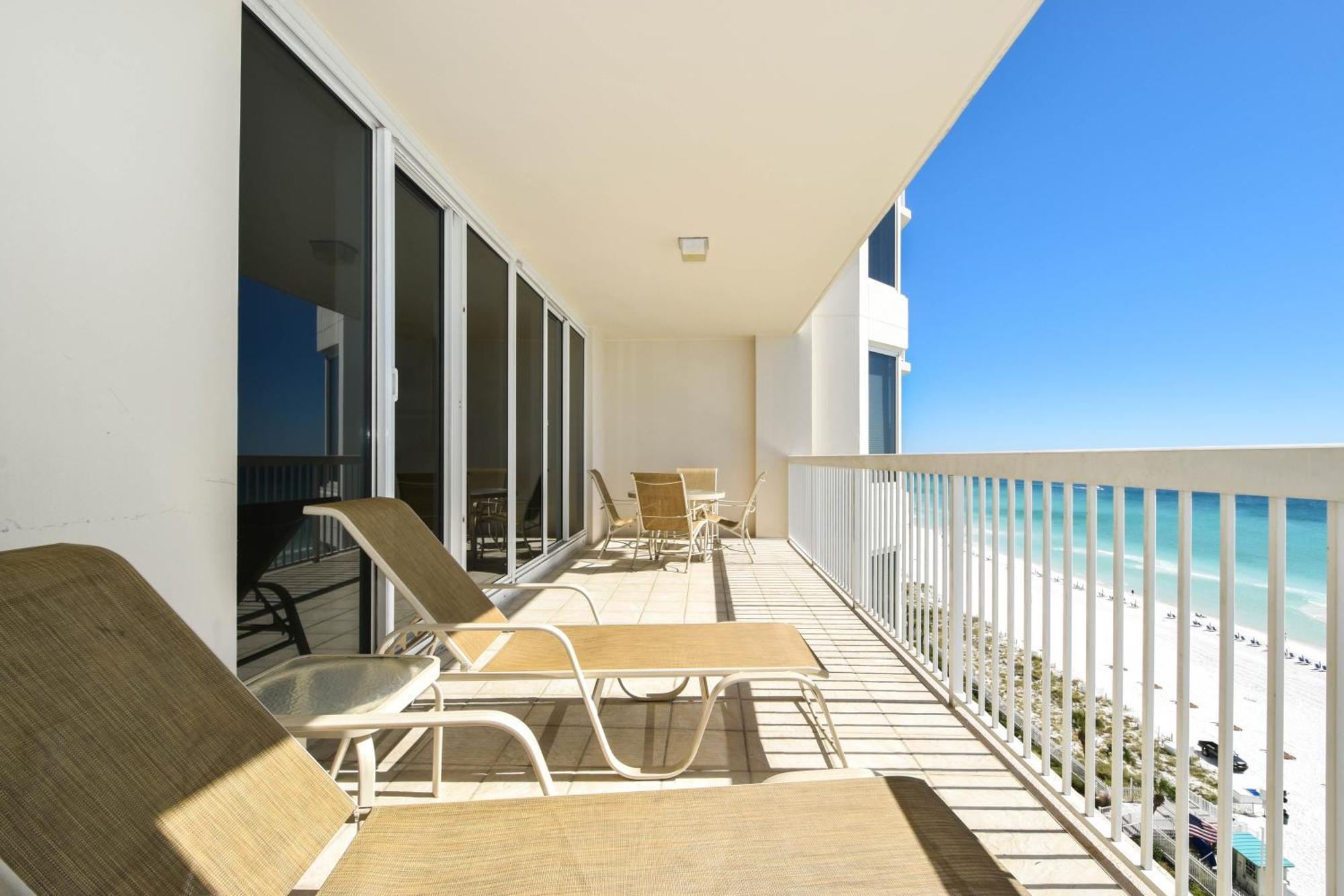 Apartment Silver Towers W1103 *