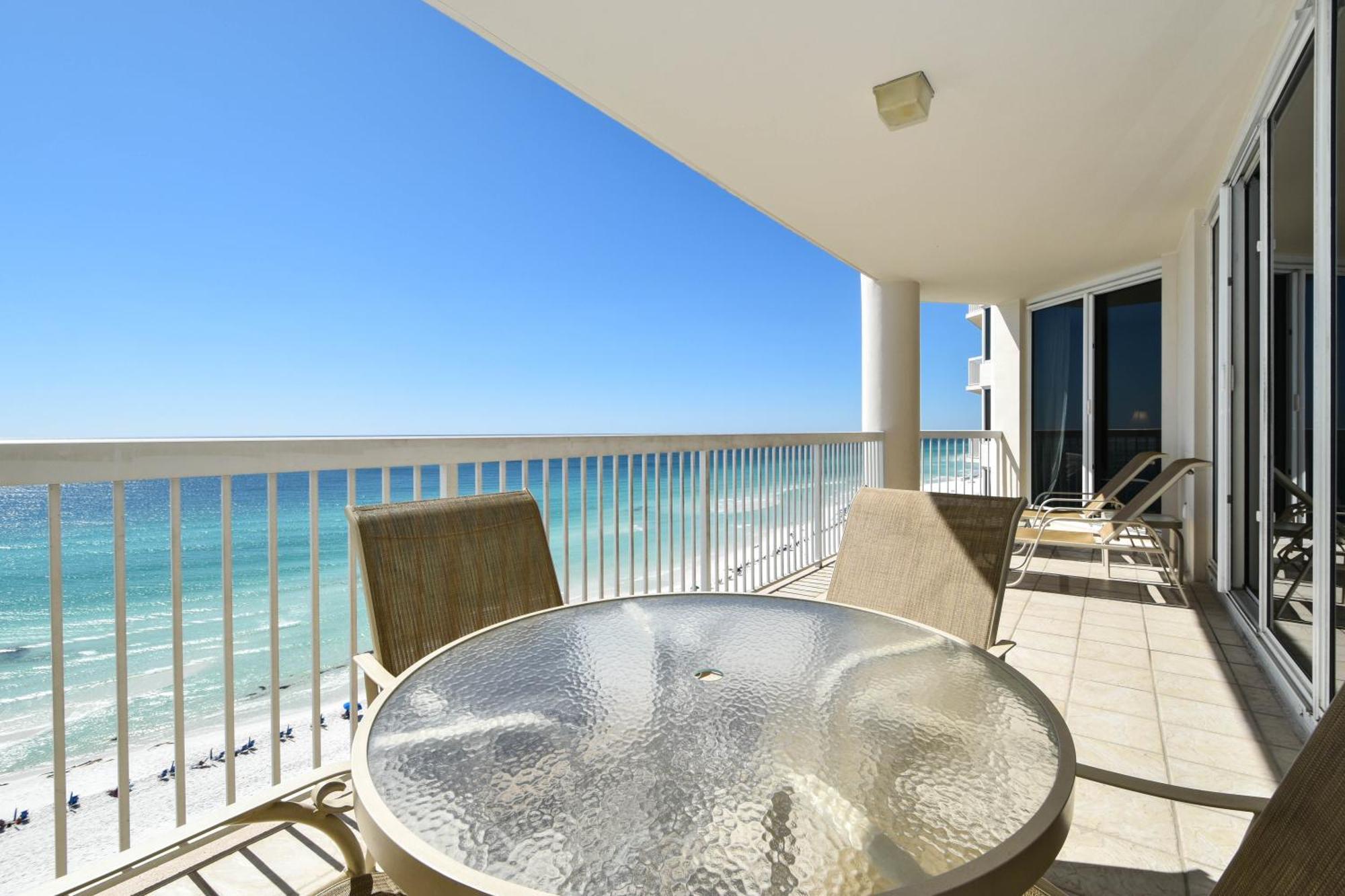 Silver Towers W1103 Destin