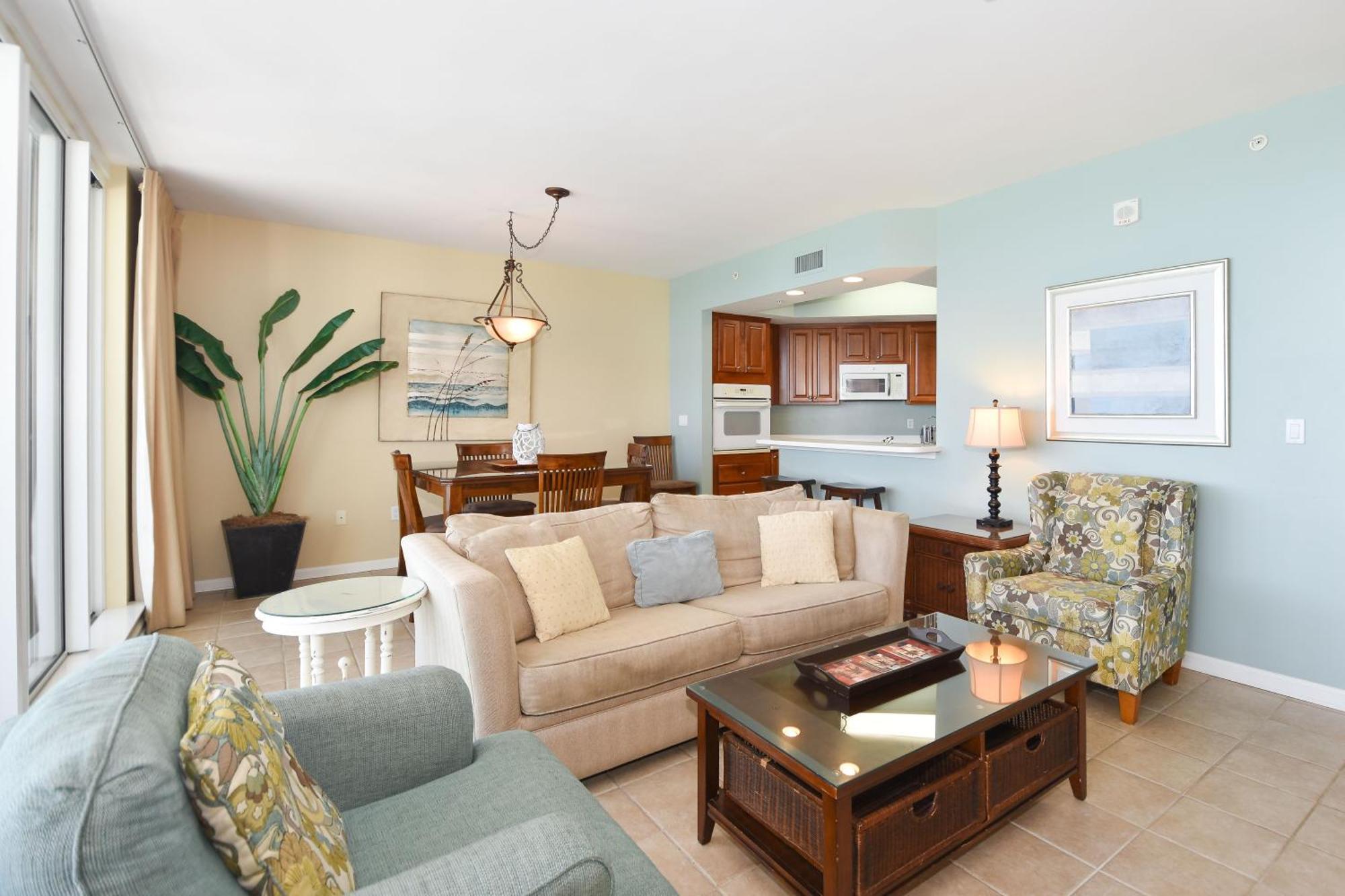 Silver Towers W1103 Destin