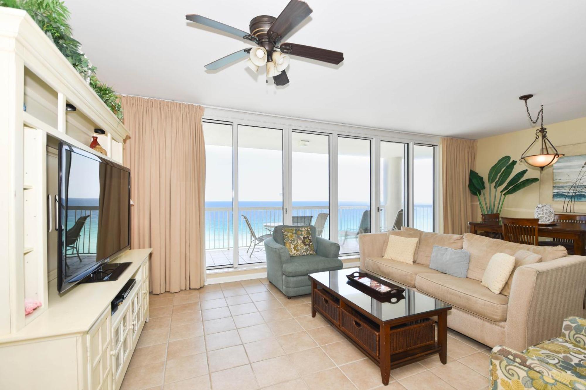 Apartment Silver Towers W1103 Destin