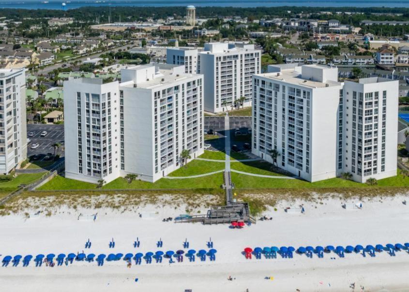 Holiday home 4-8 Shoreline Towers Townhome 8 - Free Setup *