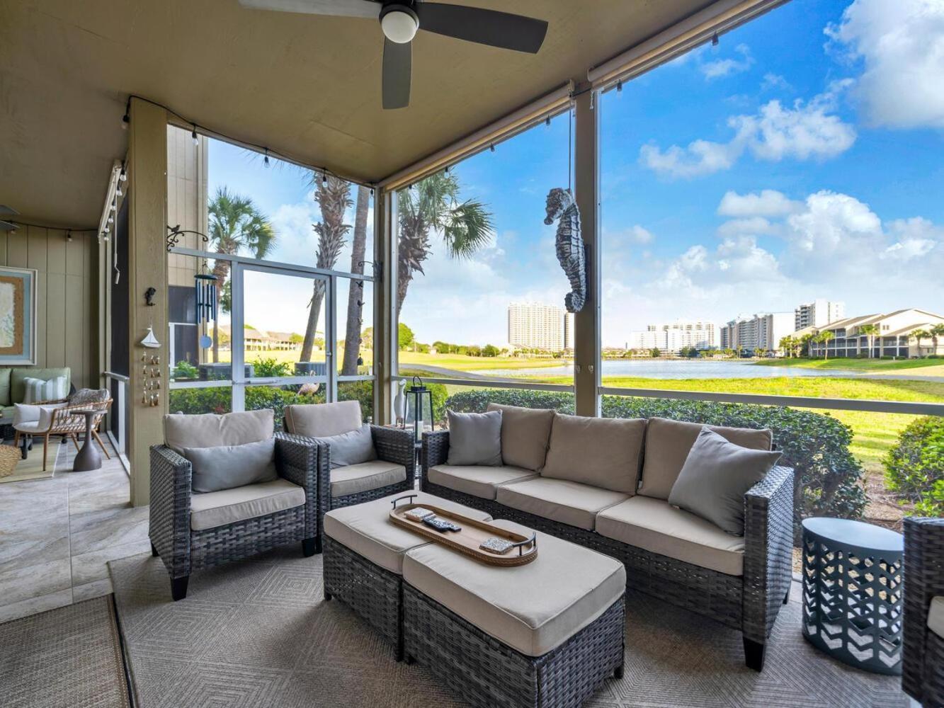 Lakefront 402 Holiday home Destin