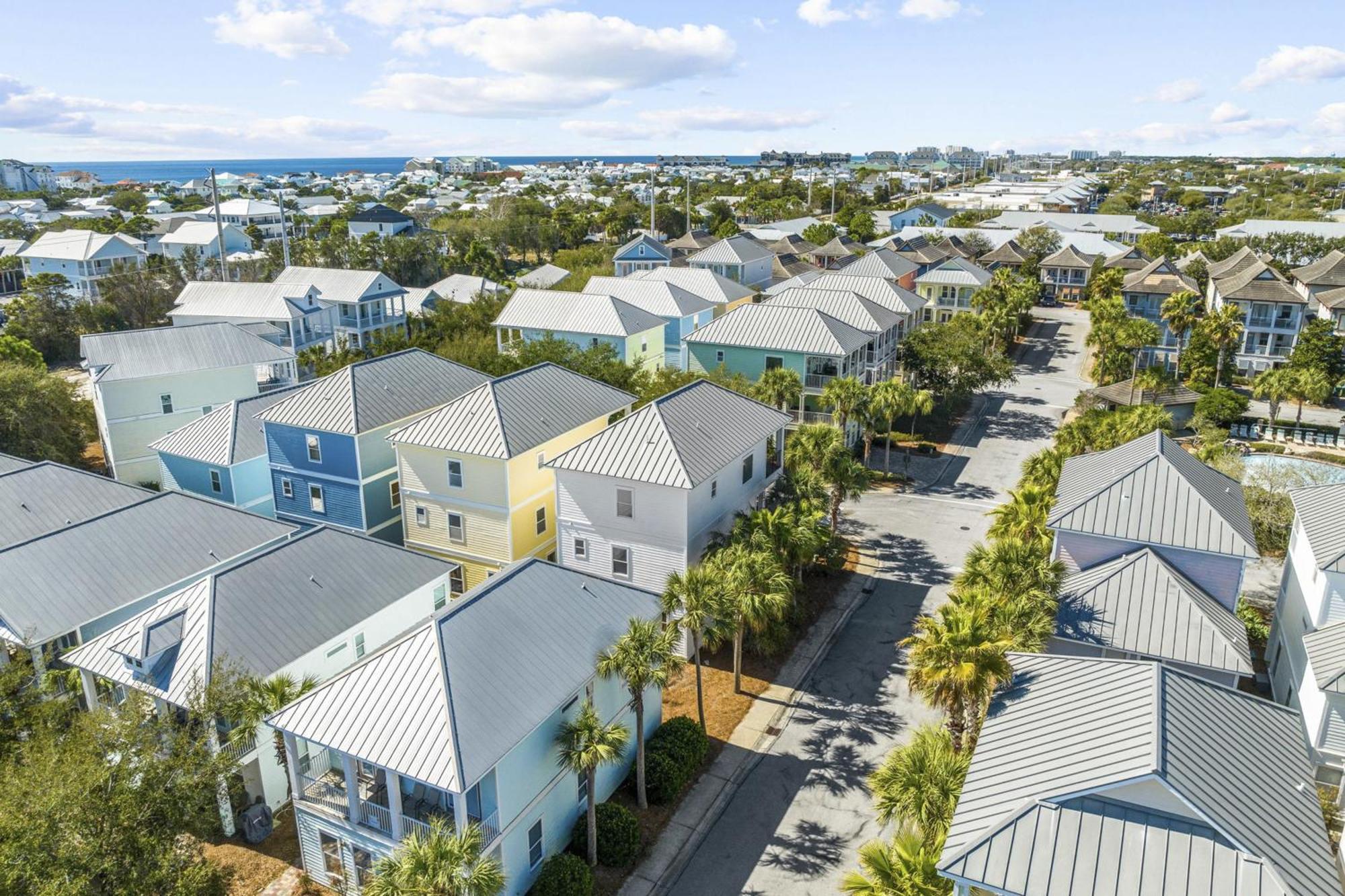 Villages Of Crystal My Key West *