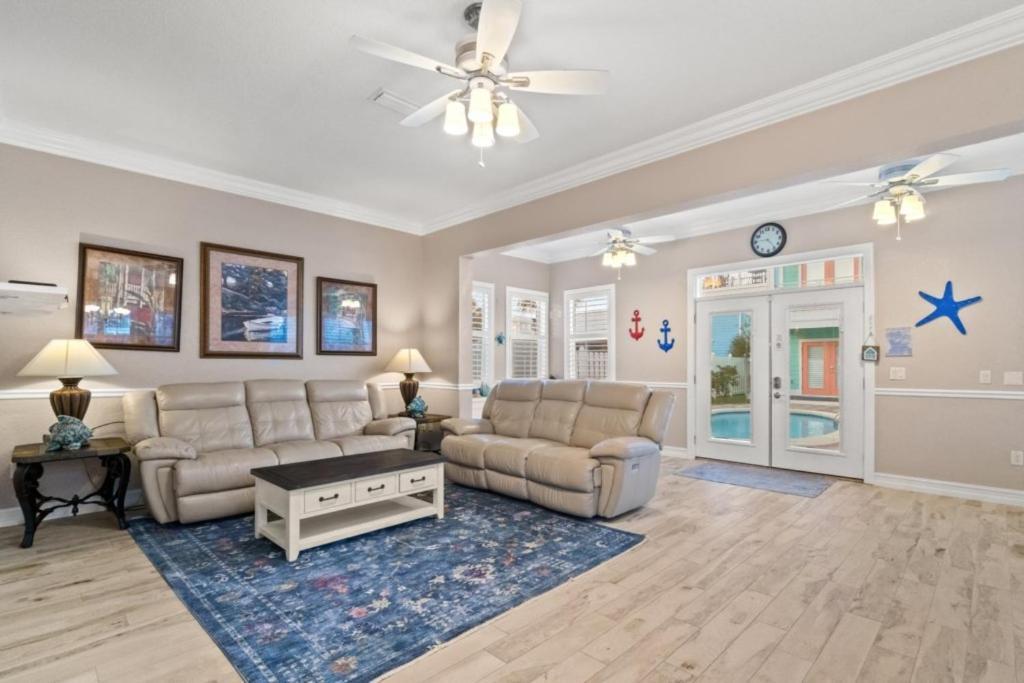 Crystal Playa With Private Pool And Views *