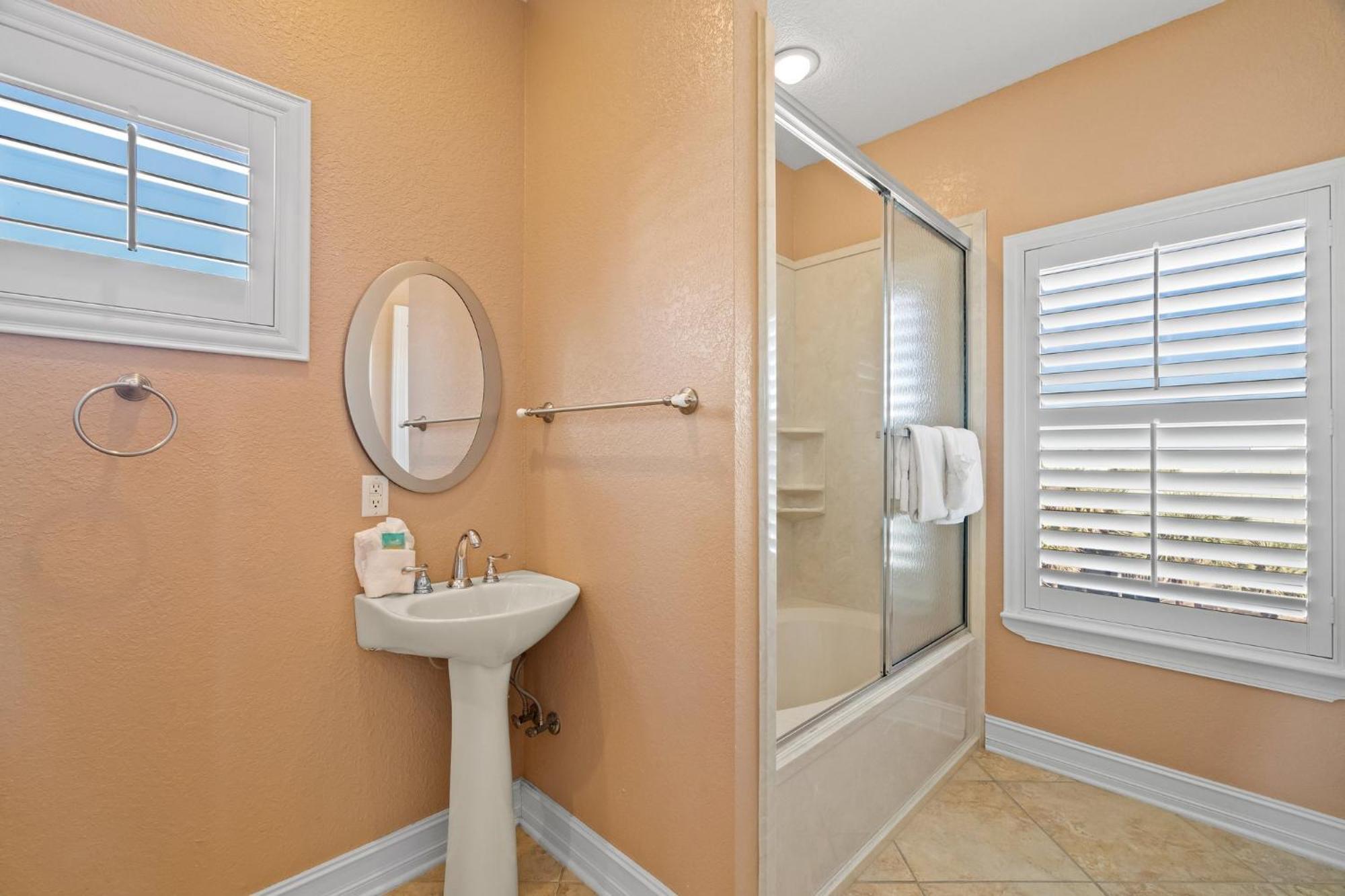 Crystal Playa With Private Pool And Views Holiday home Destin
